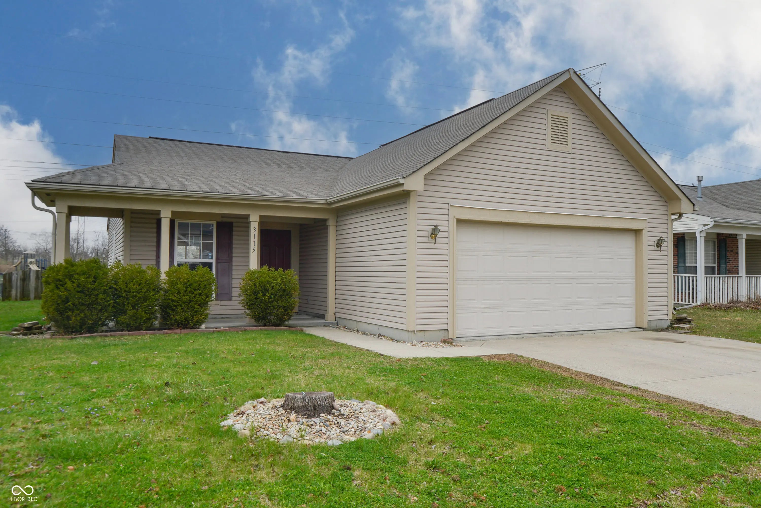 Photo of 3115 Salamonie Drive Indianapolis, IN 46203