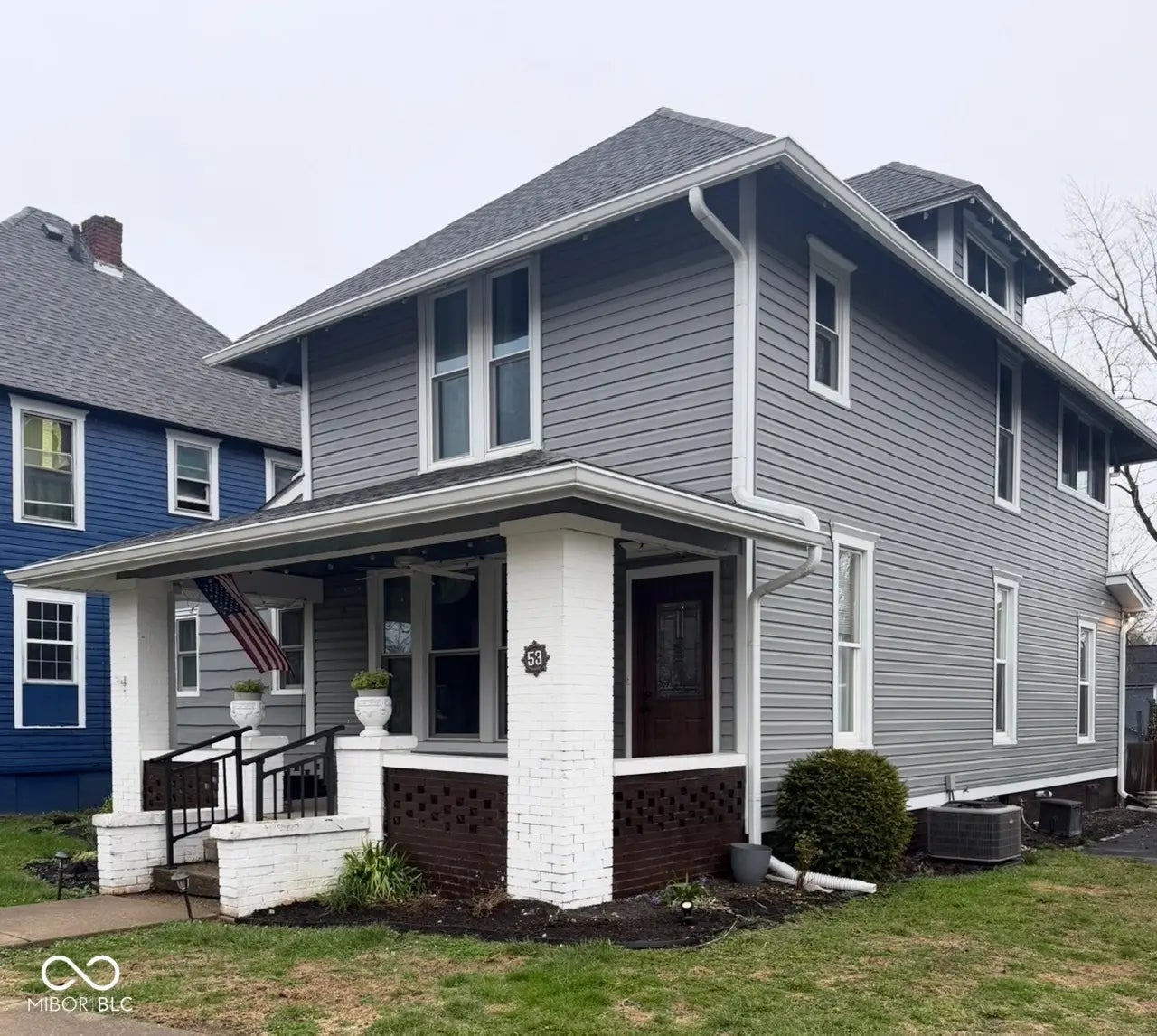 53 Main Avenue, Frankfort