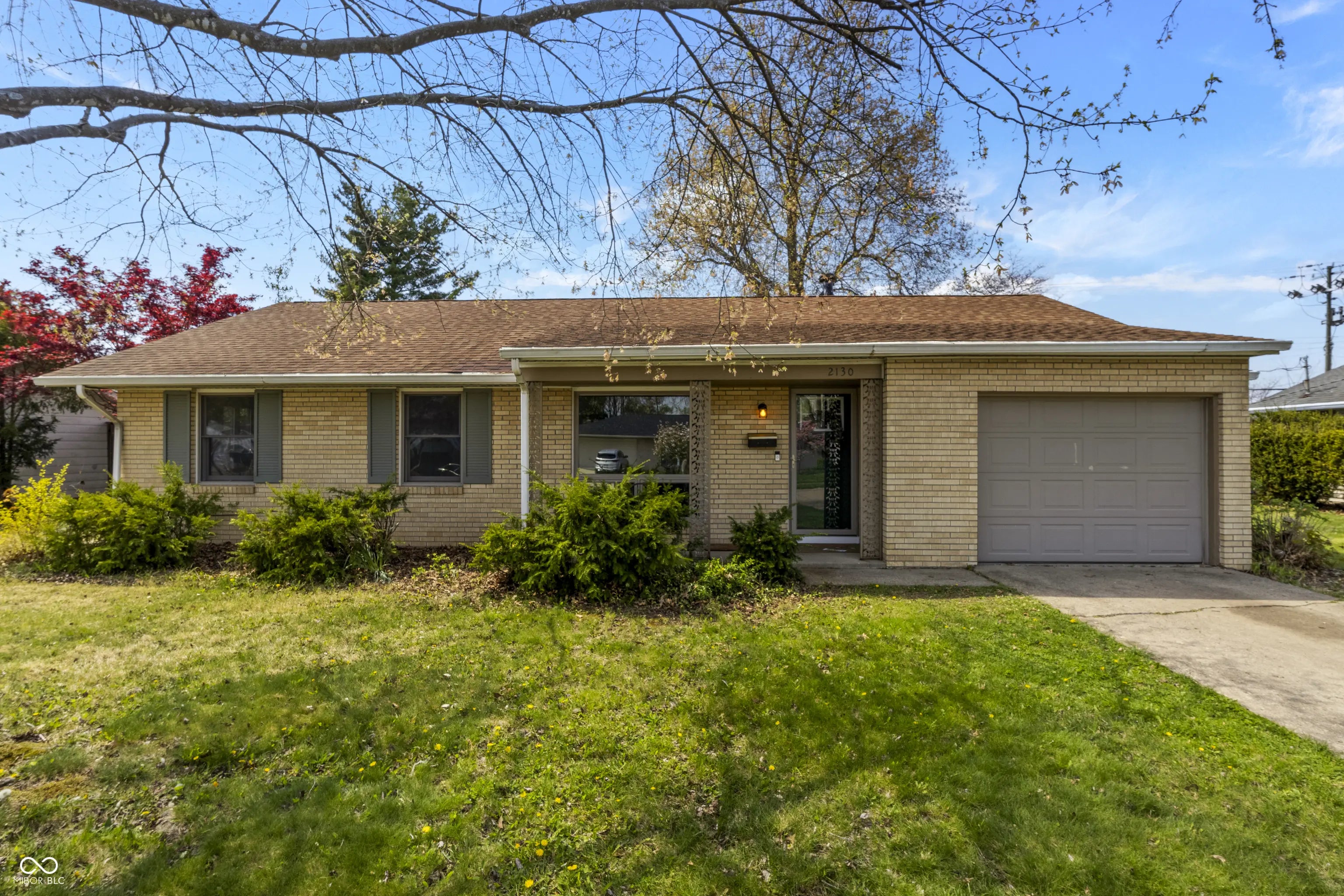 2130 Westline Drive, Columbus