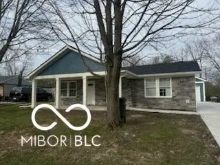 3514 Luewan Court, Indianapolis