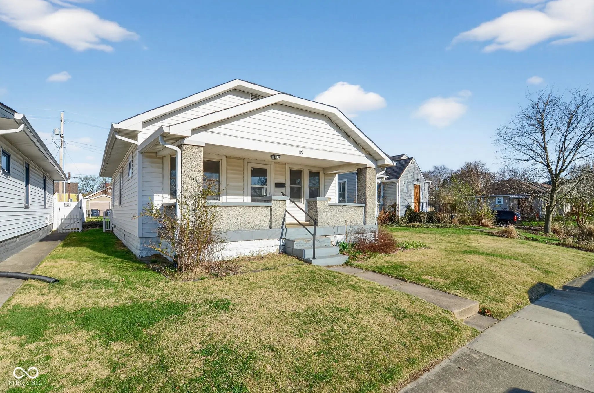 89 S 6th Avenue, Beech Grove