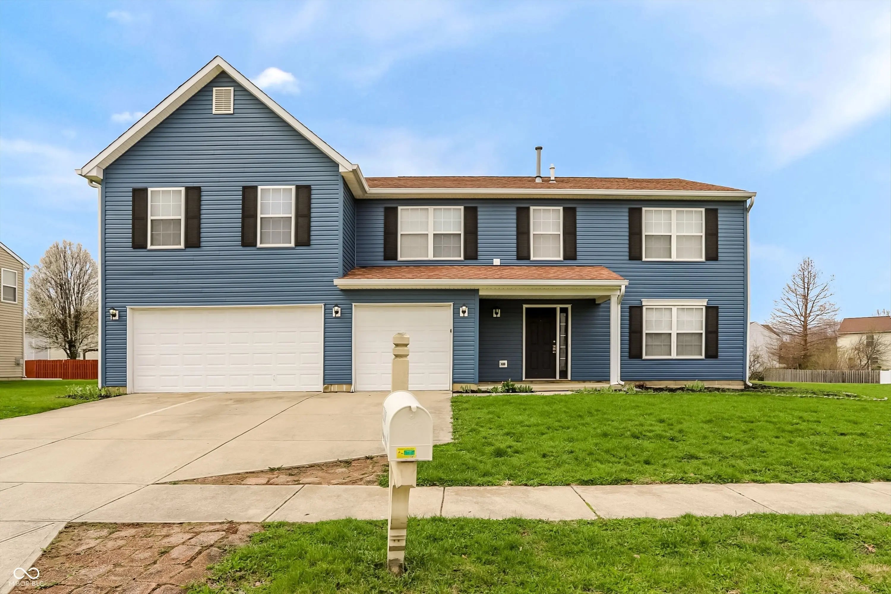 Photo of 13208 Radnor Way Fishers, IN 46038