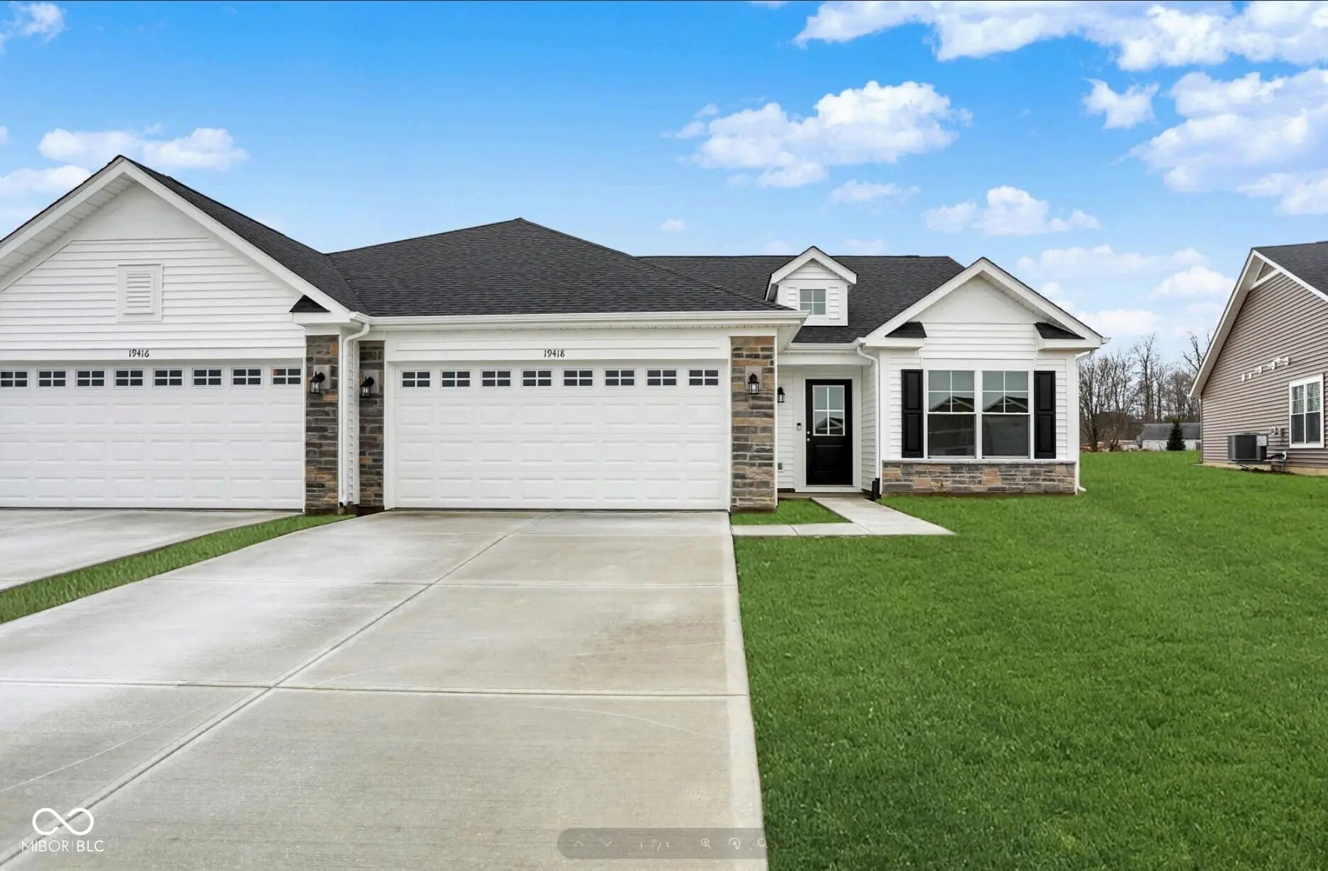 Photo of 19418 Atwater Avenue Sheridan, IN 46069