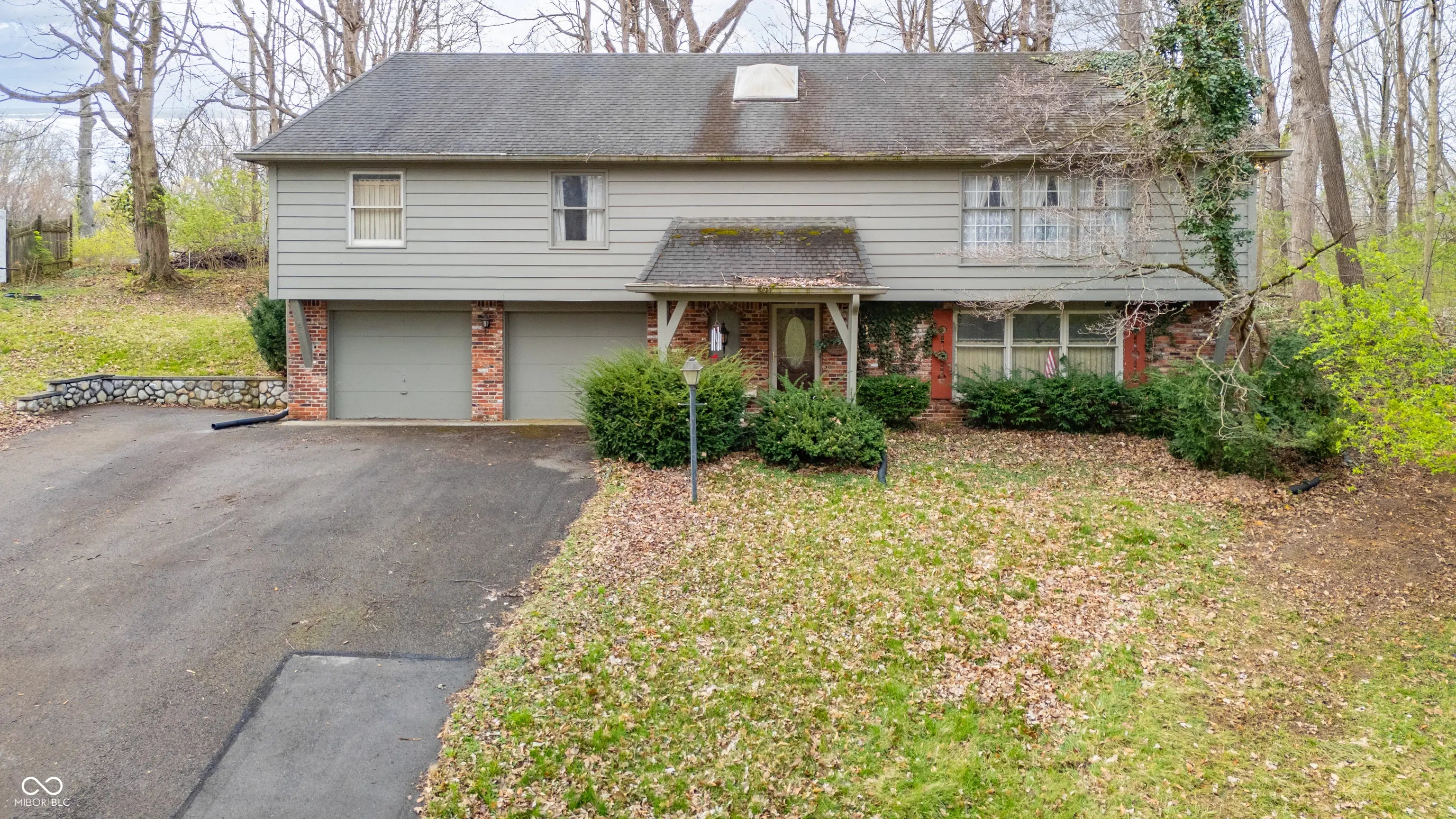 3830 Springfield Overlook Street, Indianapolis