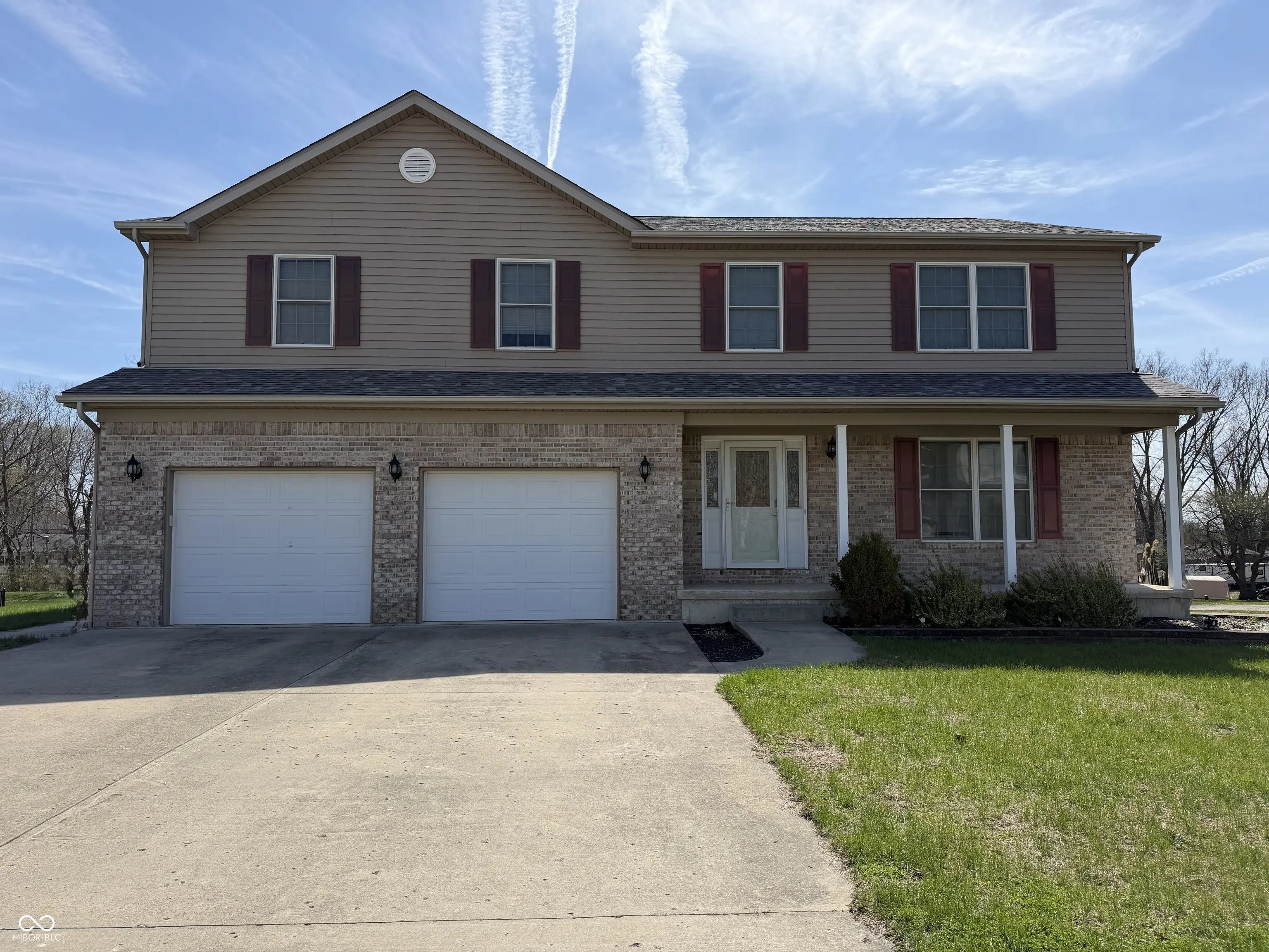 Photo of 1010 Sunset Drive Covington, IN 47932