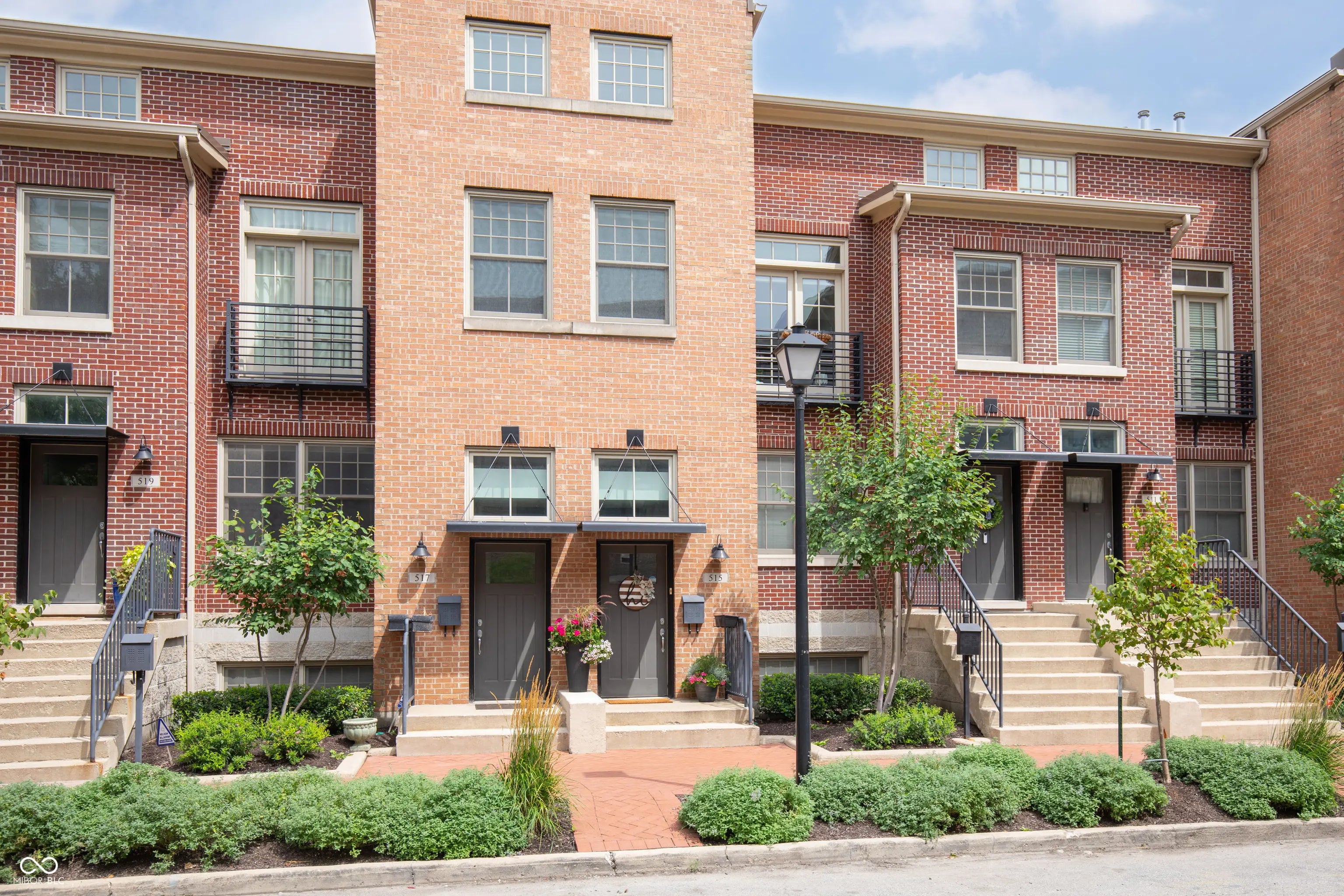 517 N Park Avenue, Indianapolis