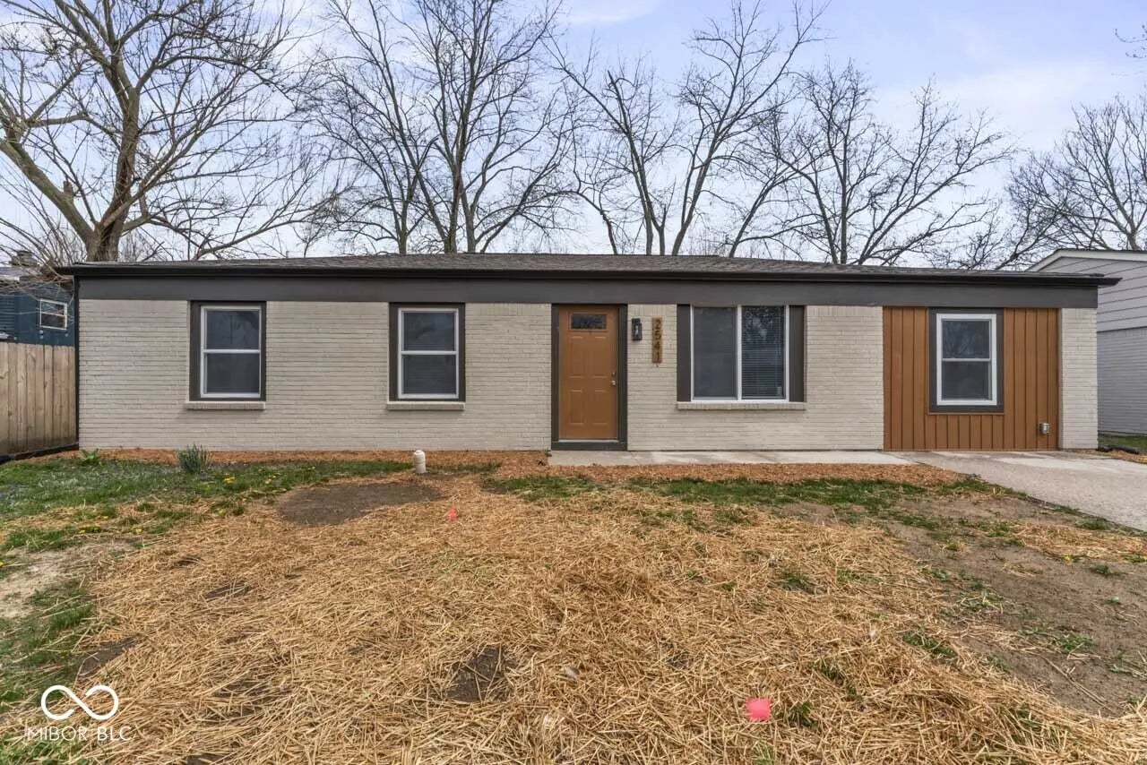 2541 Aurie Drive, Indianapolis