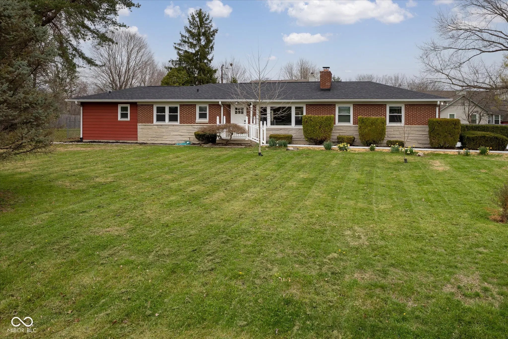 5530 W 62nd Street, Indianapolis