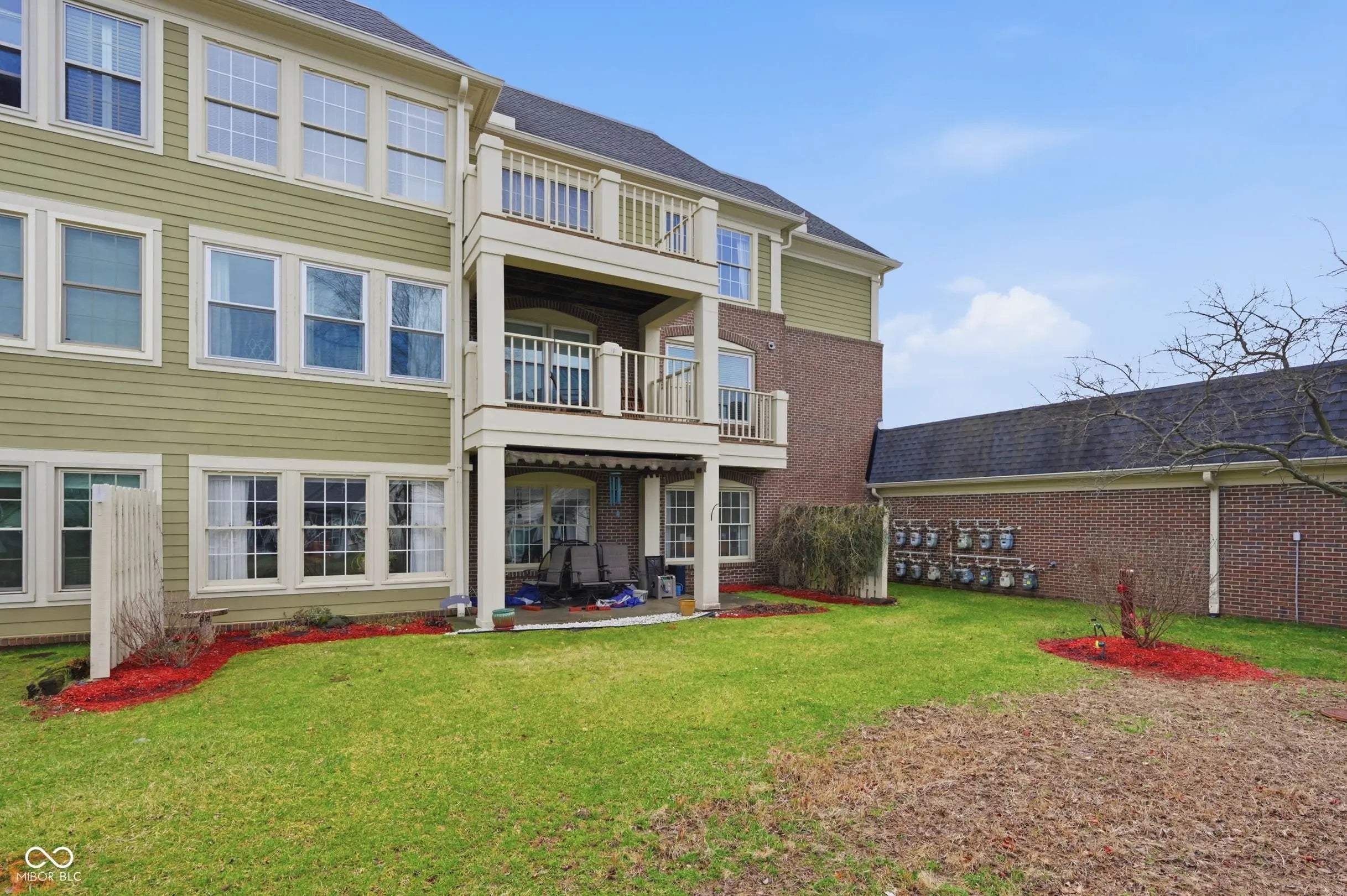 7601 Newport Bay Drive 308, Indianapolis
