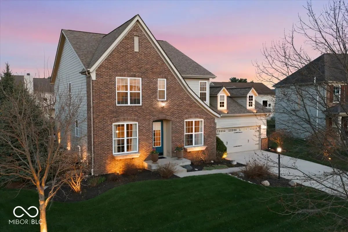 13867 Cold Spring Drive, Fishers