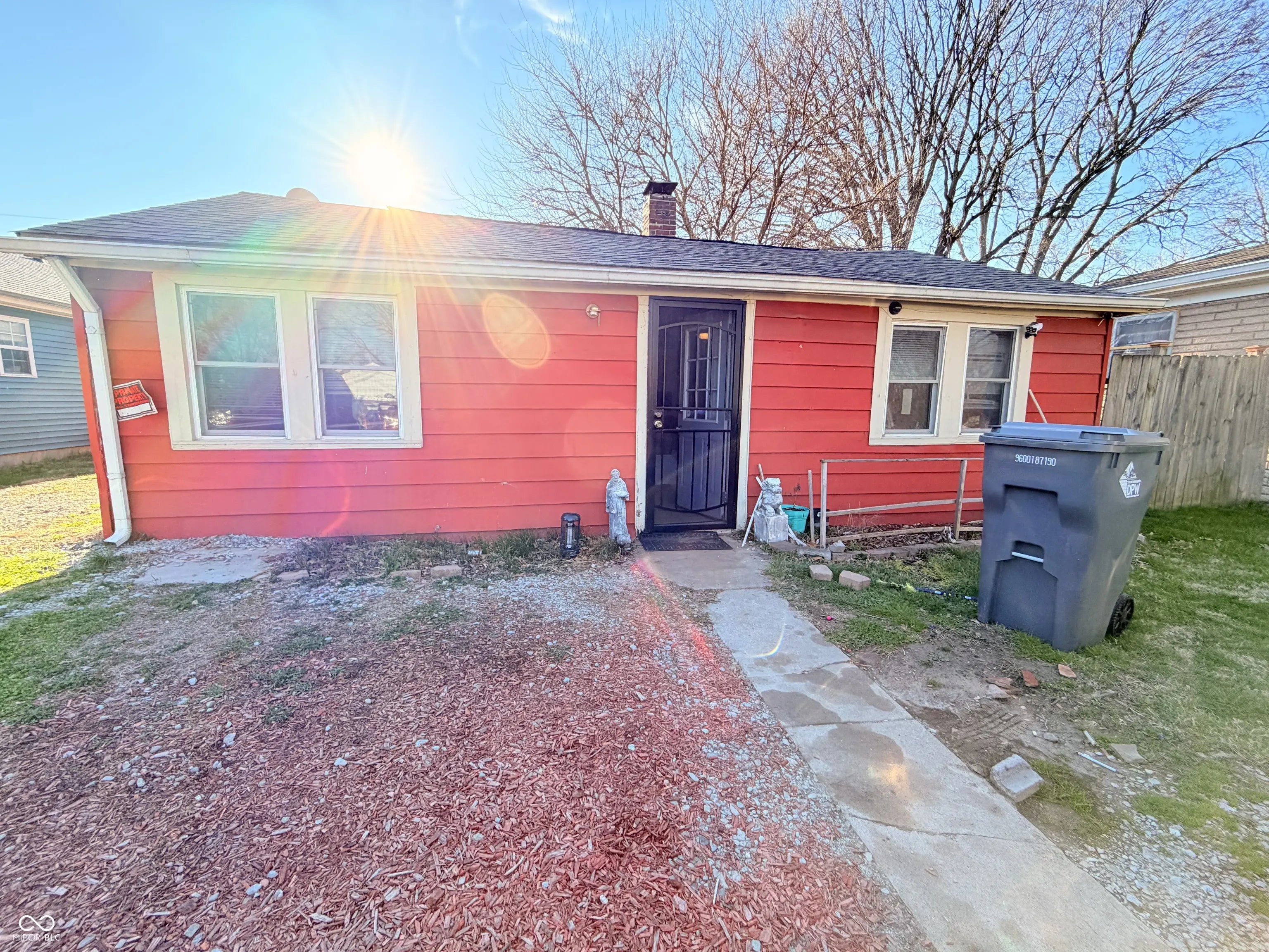 2754 S Lyons Avenue, Indianapolis