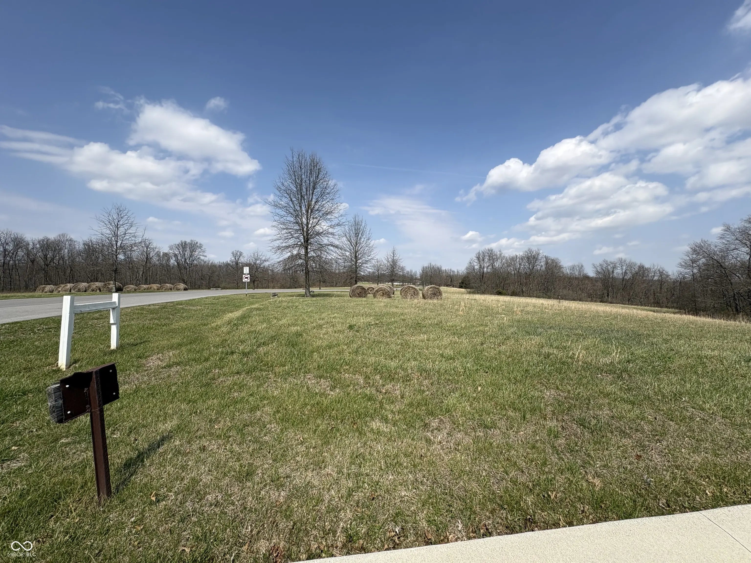 Photo of 843 Ben Franklin Street Cloverdale, IN 46120