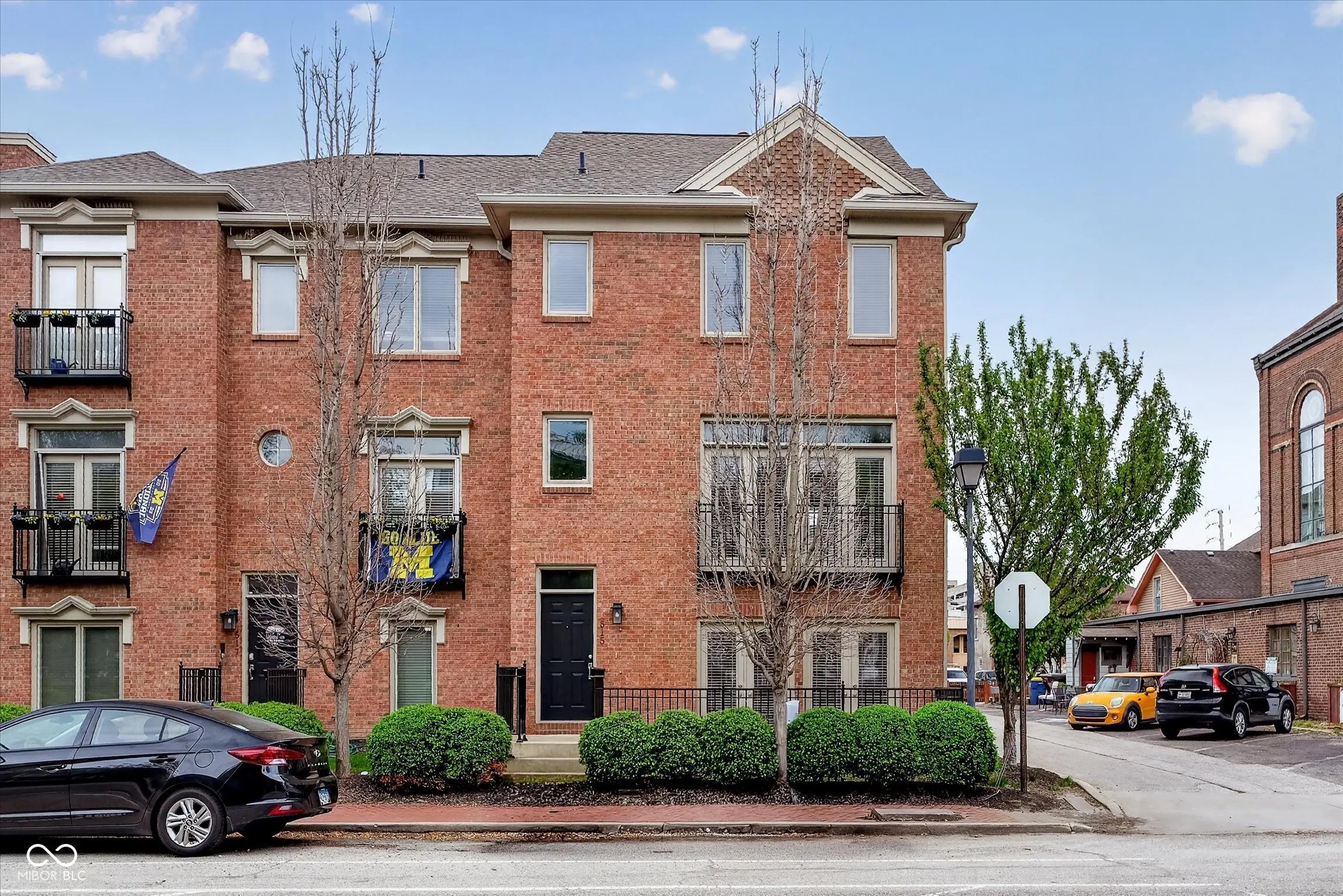 Photo of 515 E New York Street Indianapolis, IN 46202