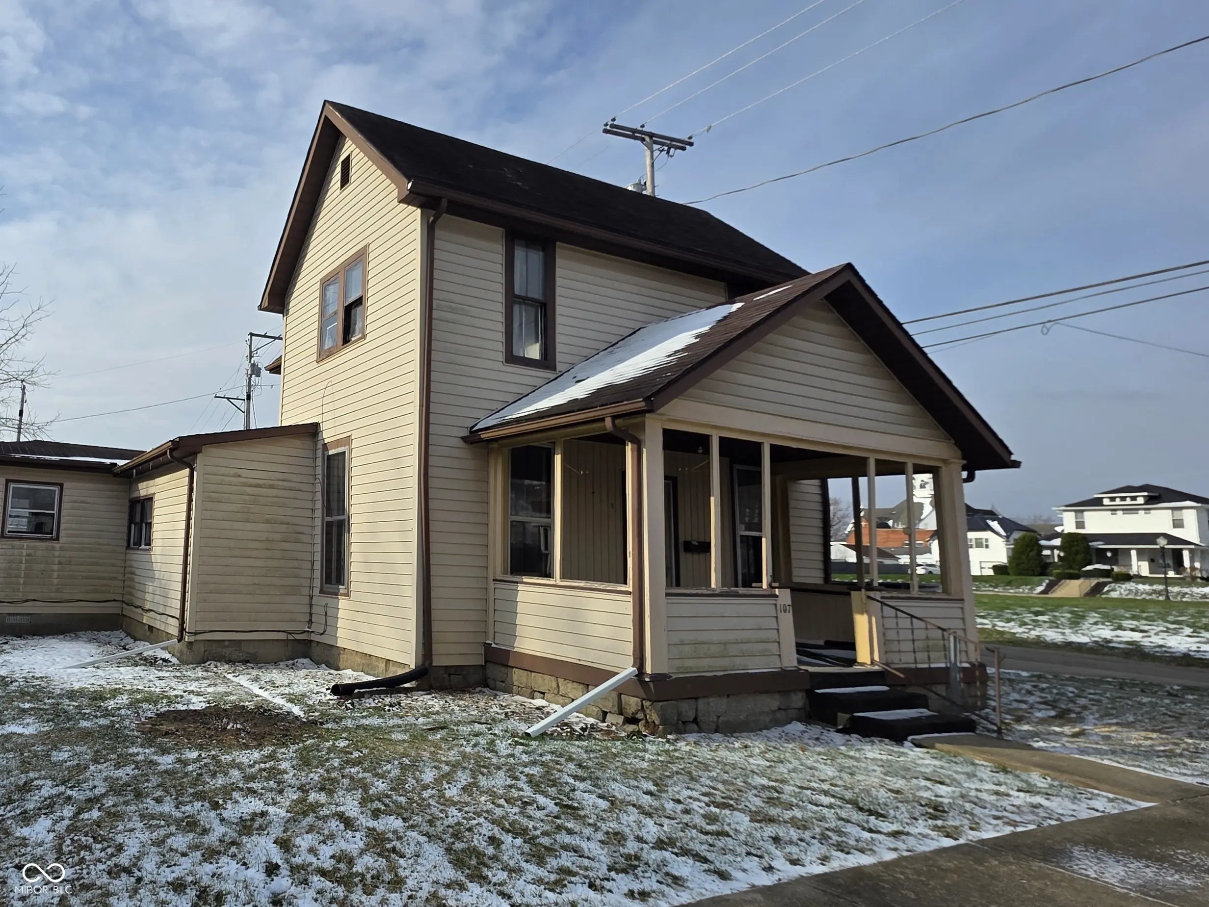 107 E Garfield Street, Alexandria