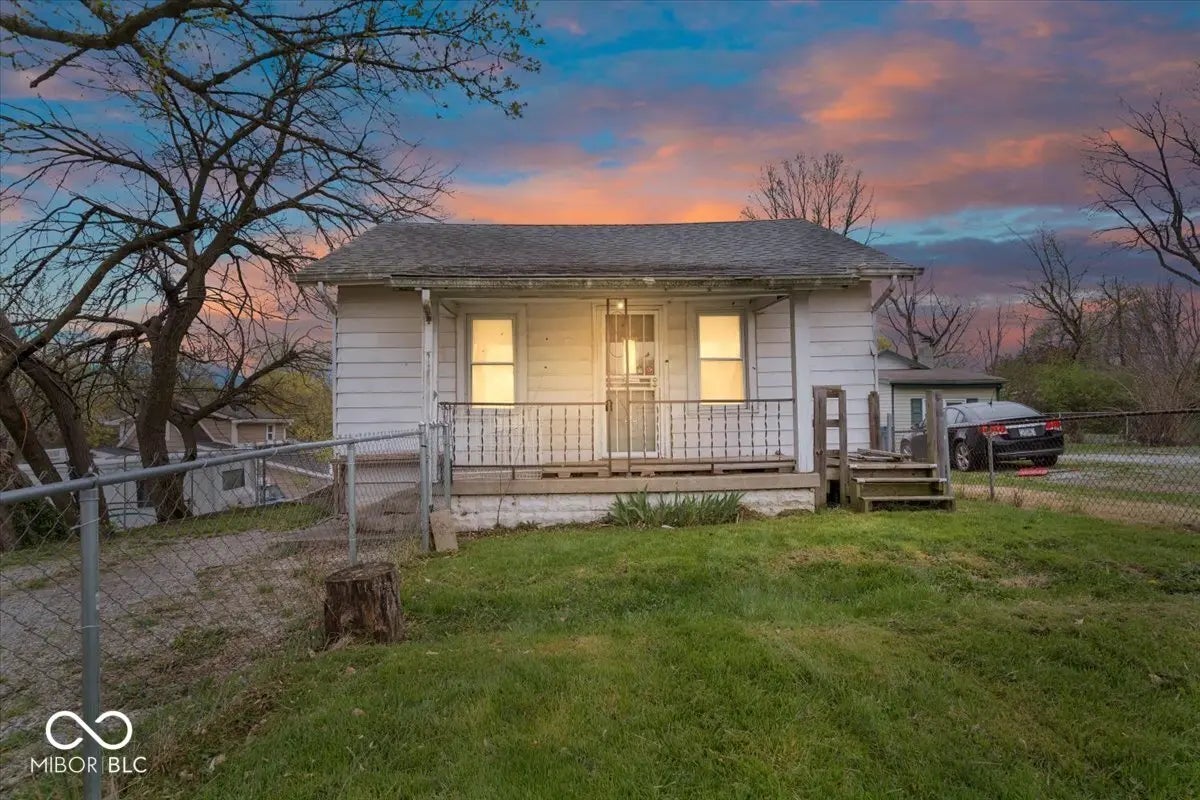 734 Ingomar Street, Indianapolis