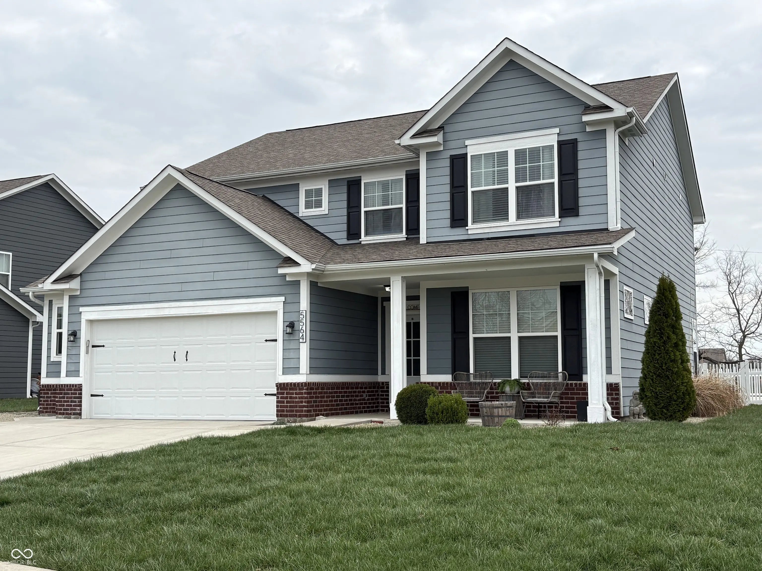 Photo of 5564 Golden Gate Way Kokomo, IN 46902