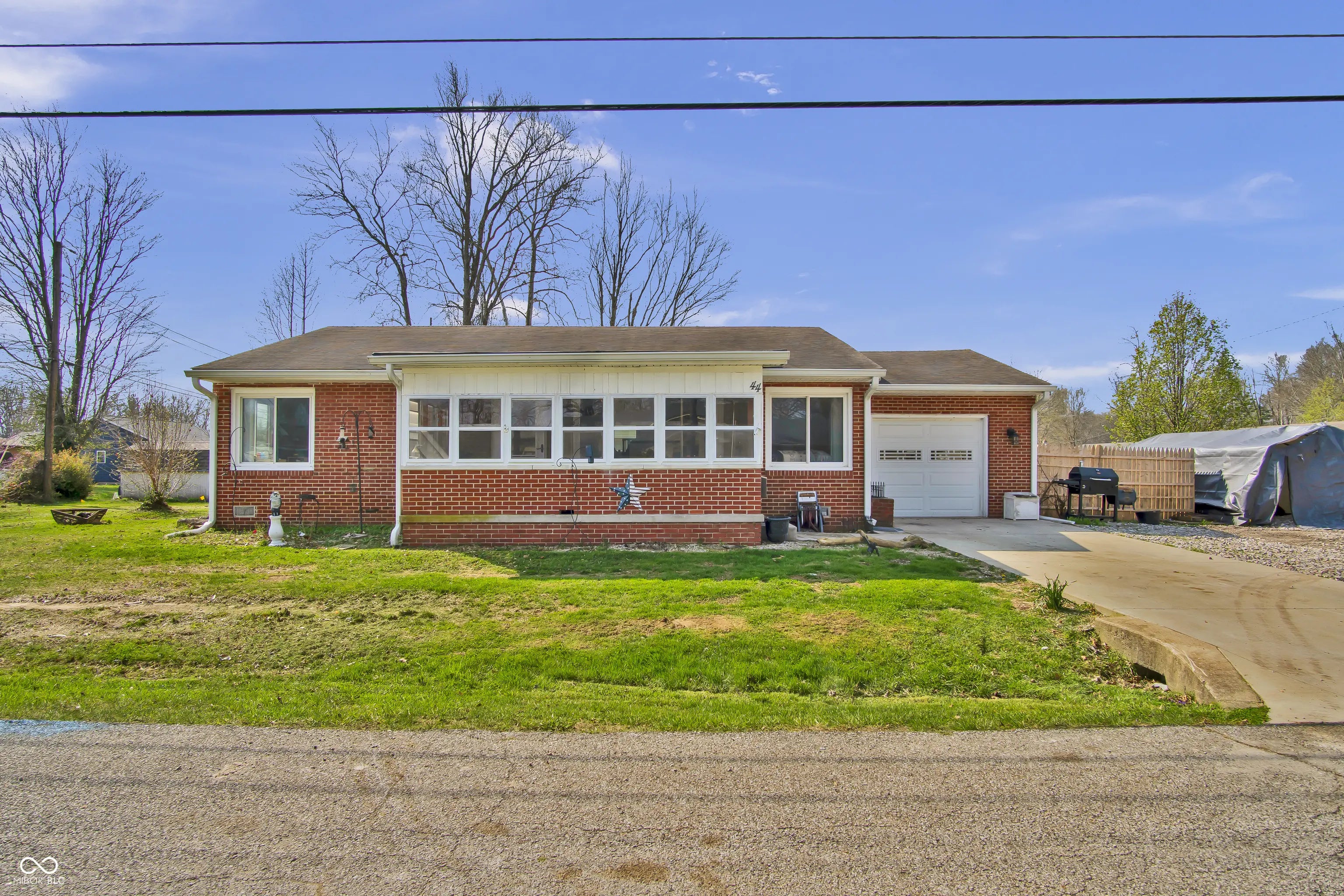 44 Long Street, North Vernon