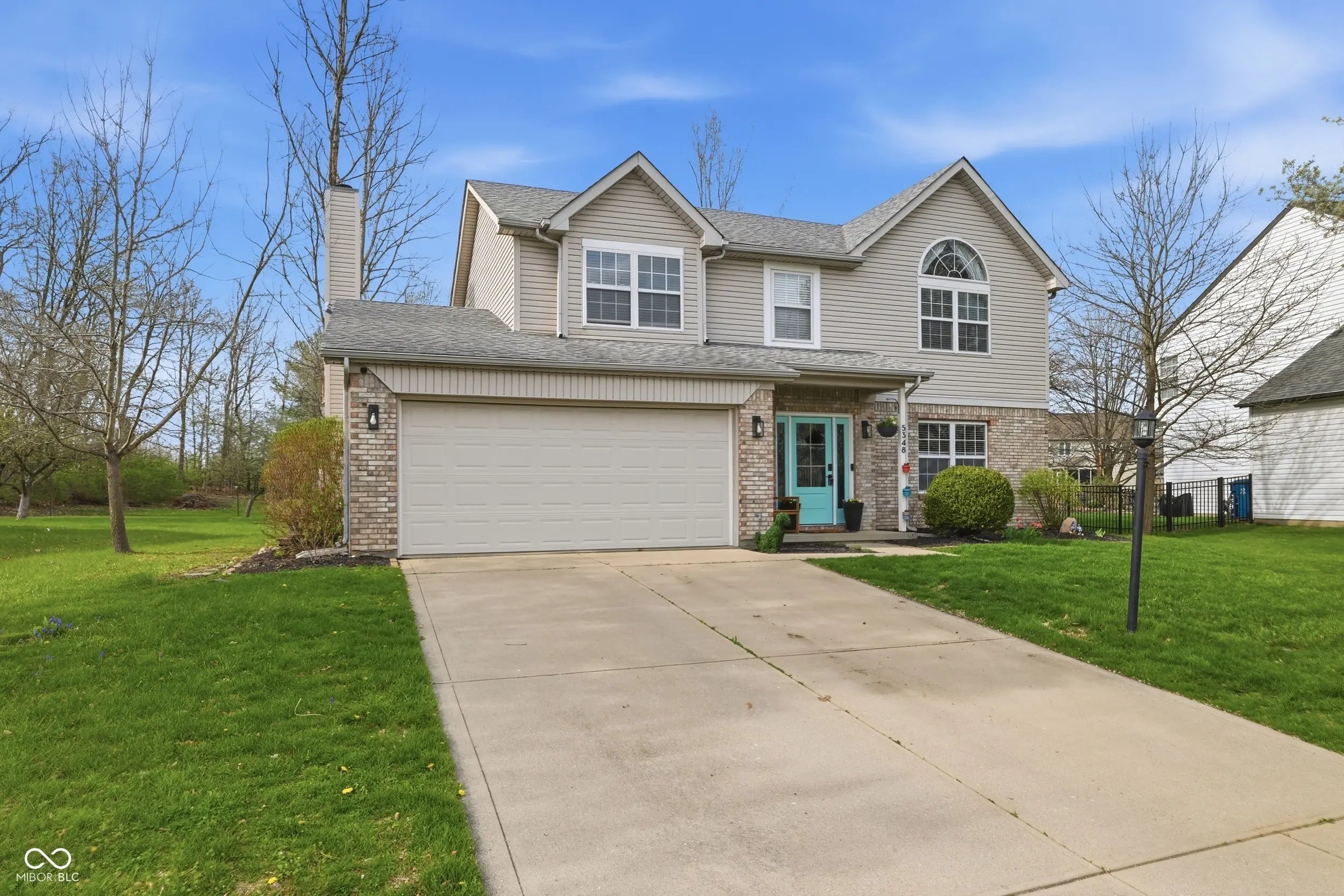 Photo of 5348 Creekbend Drive Carmel, IN 46033