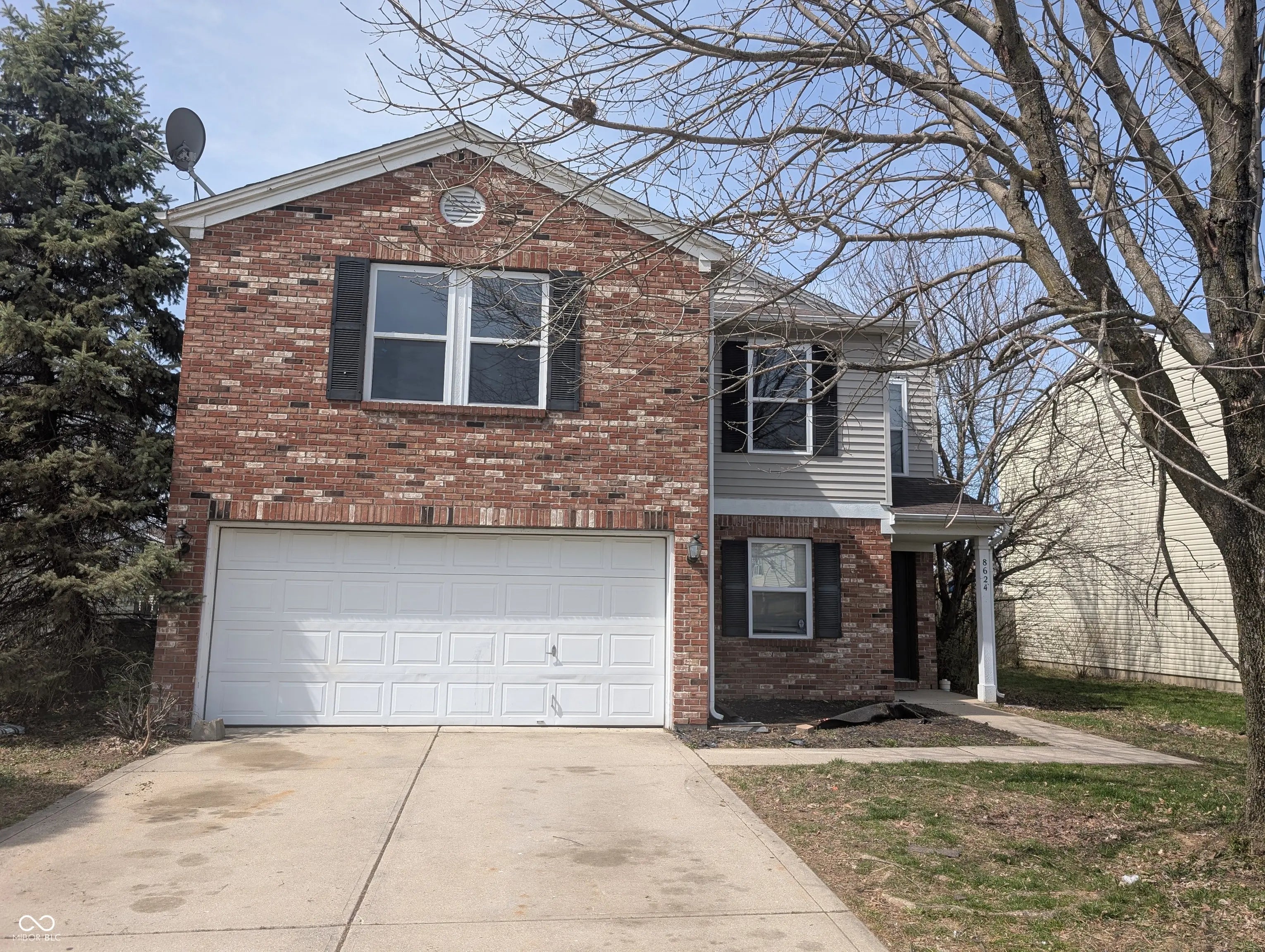 Photo of 8624 Centenary Drive Indianapolis, IN 46113