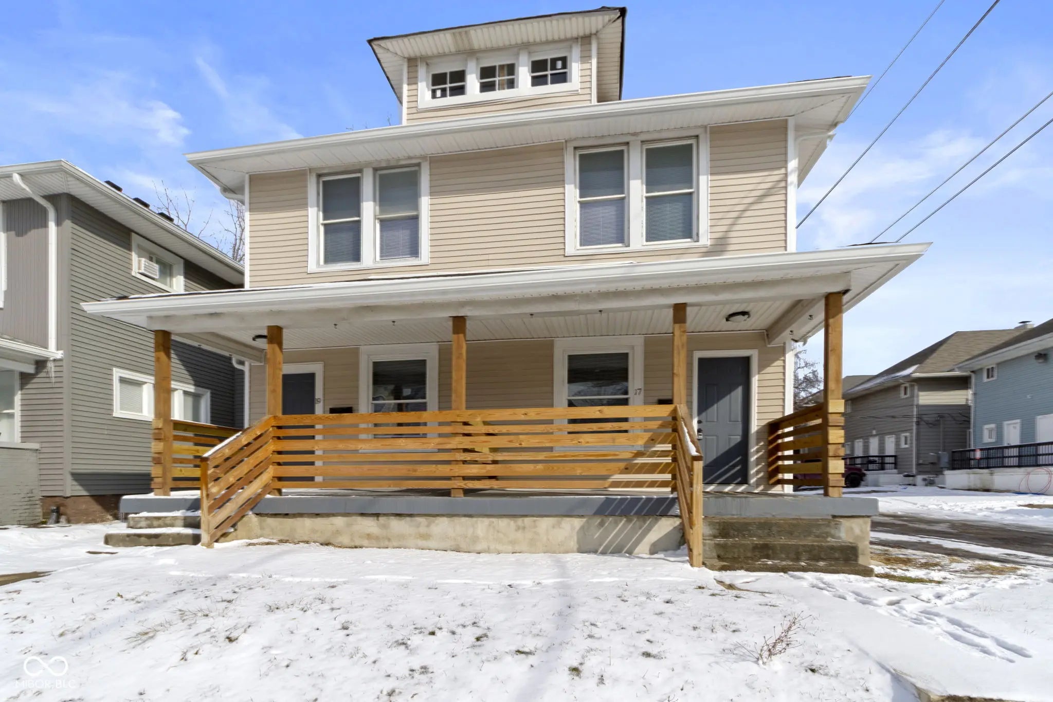 Photo of 17 Parkview Avenue Indianapolis, IN 46201