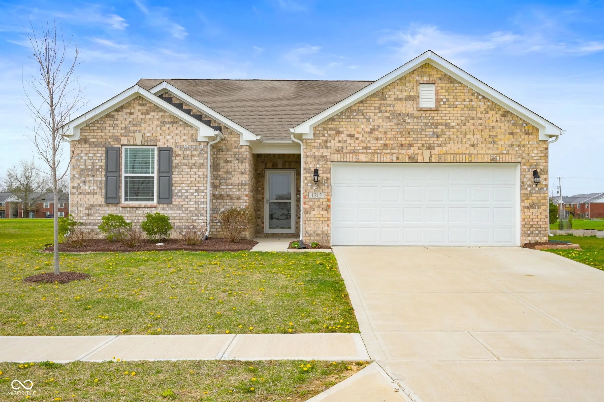 Photo of 1212 Bontrager Lane Shelbyville, IN 46176