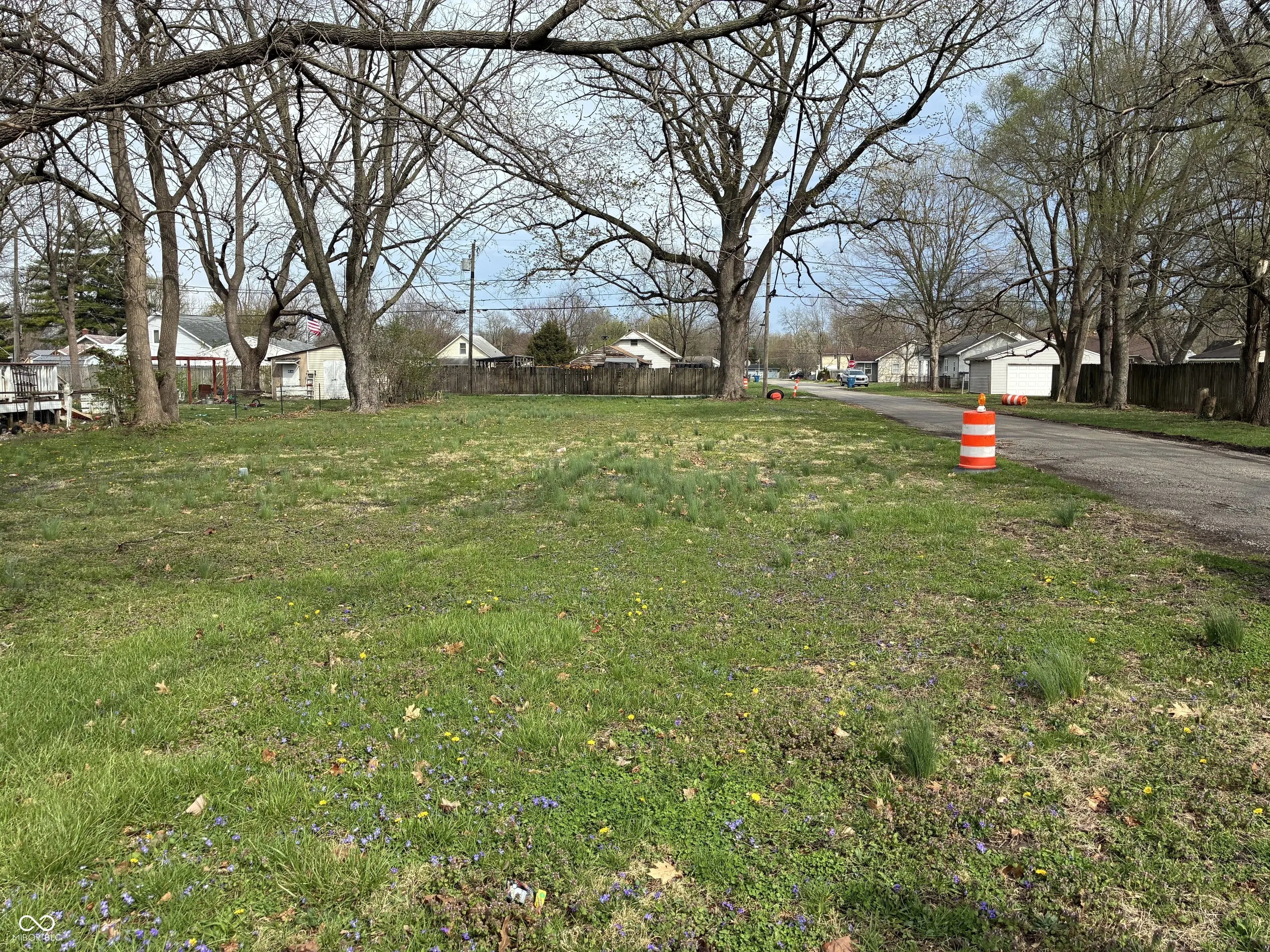 635 S Rybolt Avenue, Indianapolis