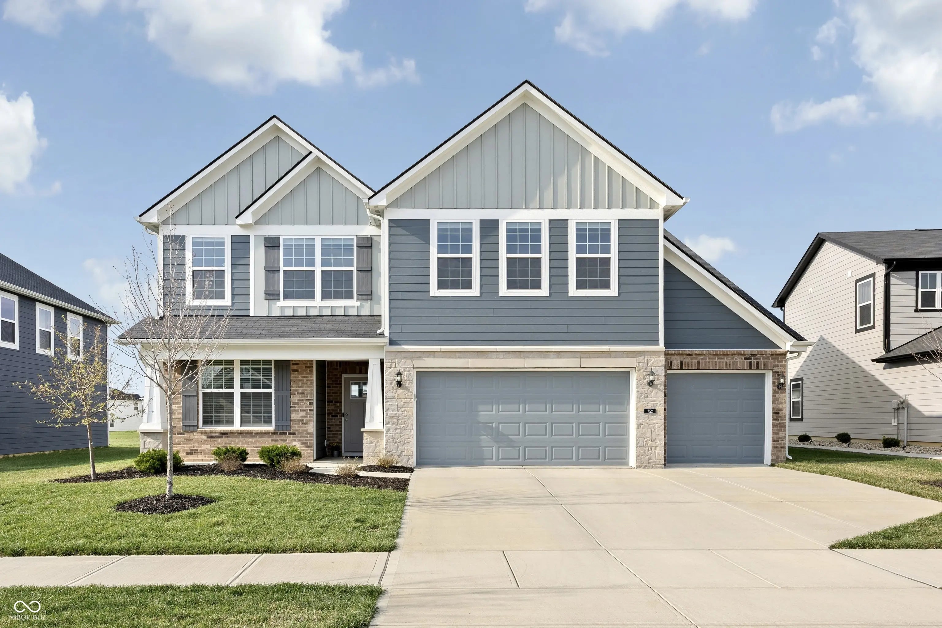 Photo of 752 Bedwell Bay Road Westfield, IN 46074