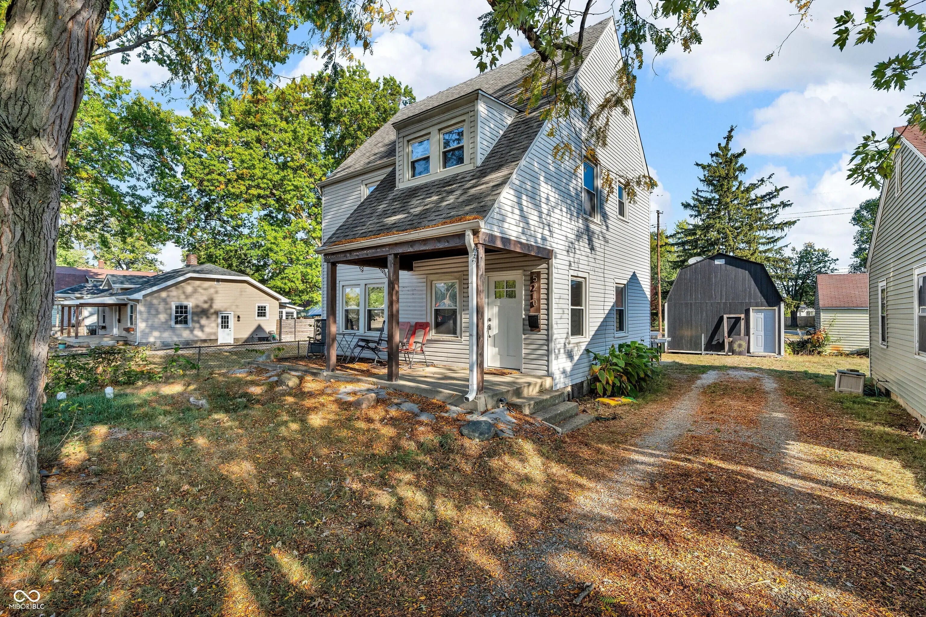 Photo of 5210 Crawfordsville Road Indianapolis, IN 46224