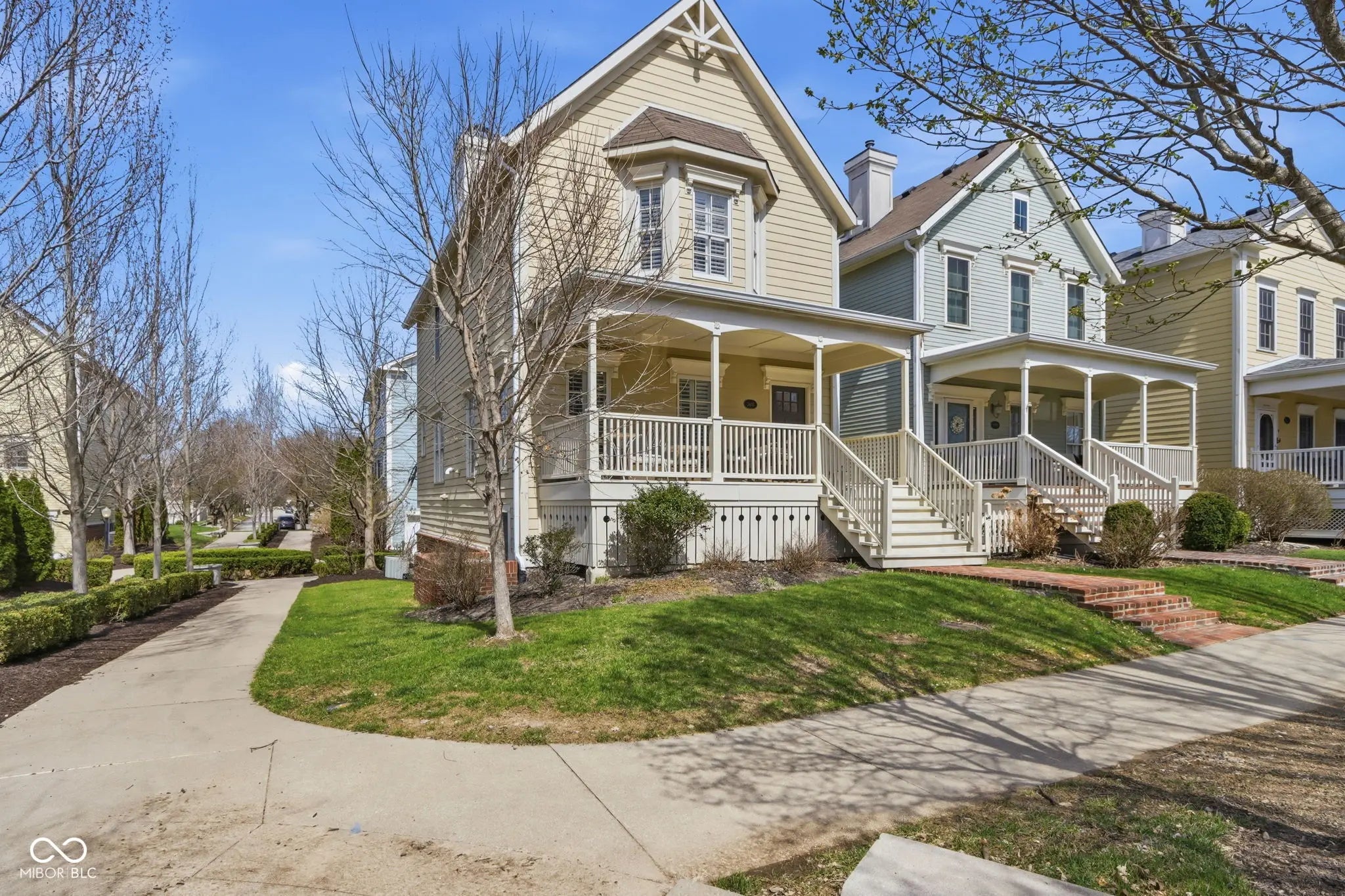 Photo of 2035 Rhettsbury Street Carmel, IN 46032