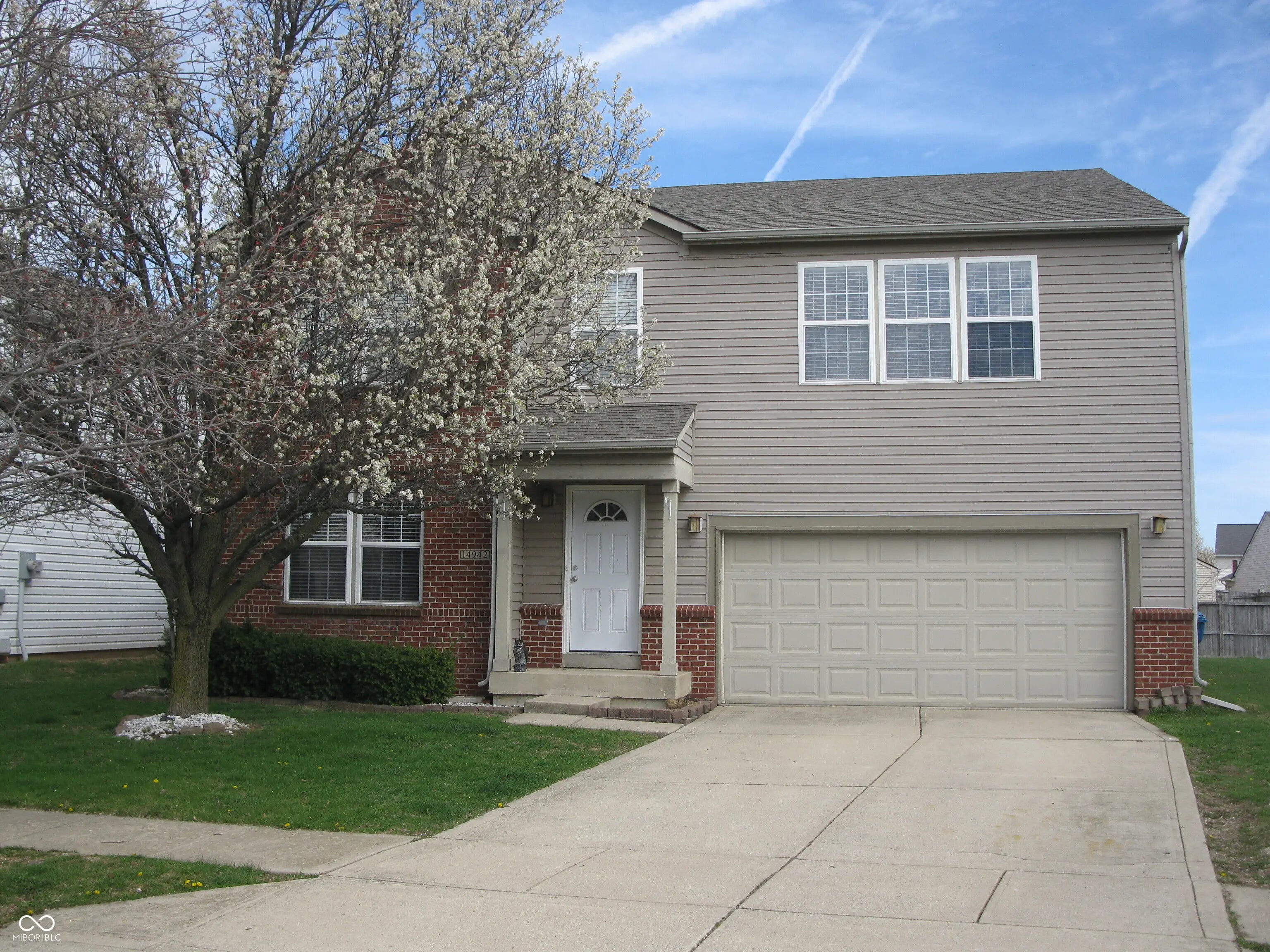 14942 Deer Trail Drive, Noblesville