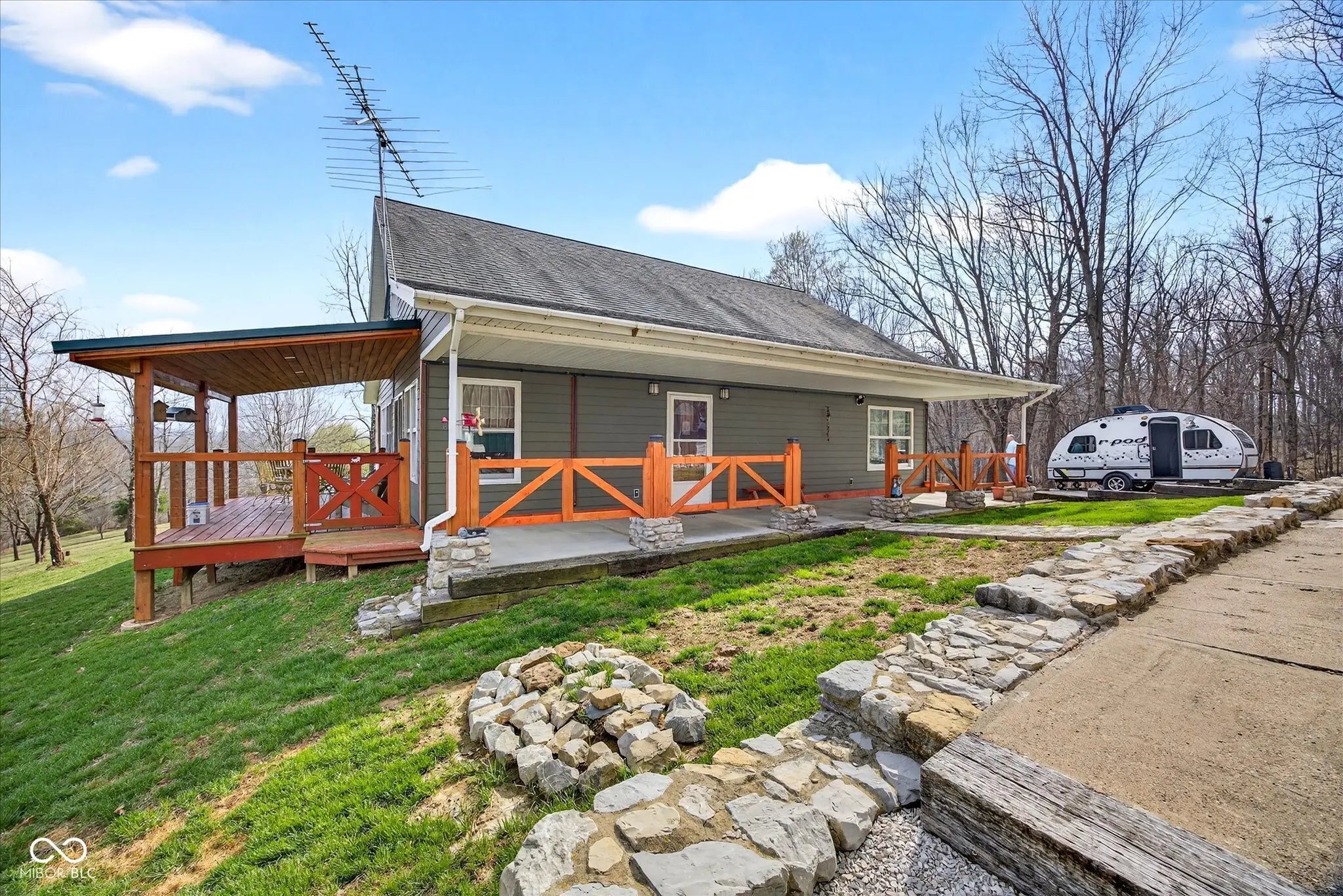 2830 Hickory Hills Road, Spencer