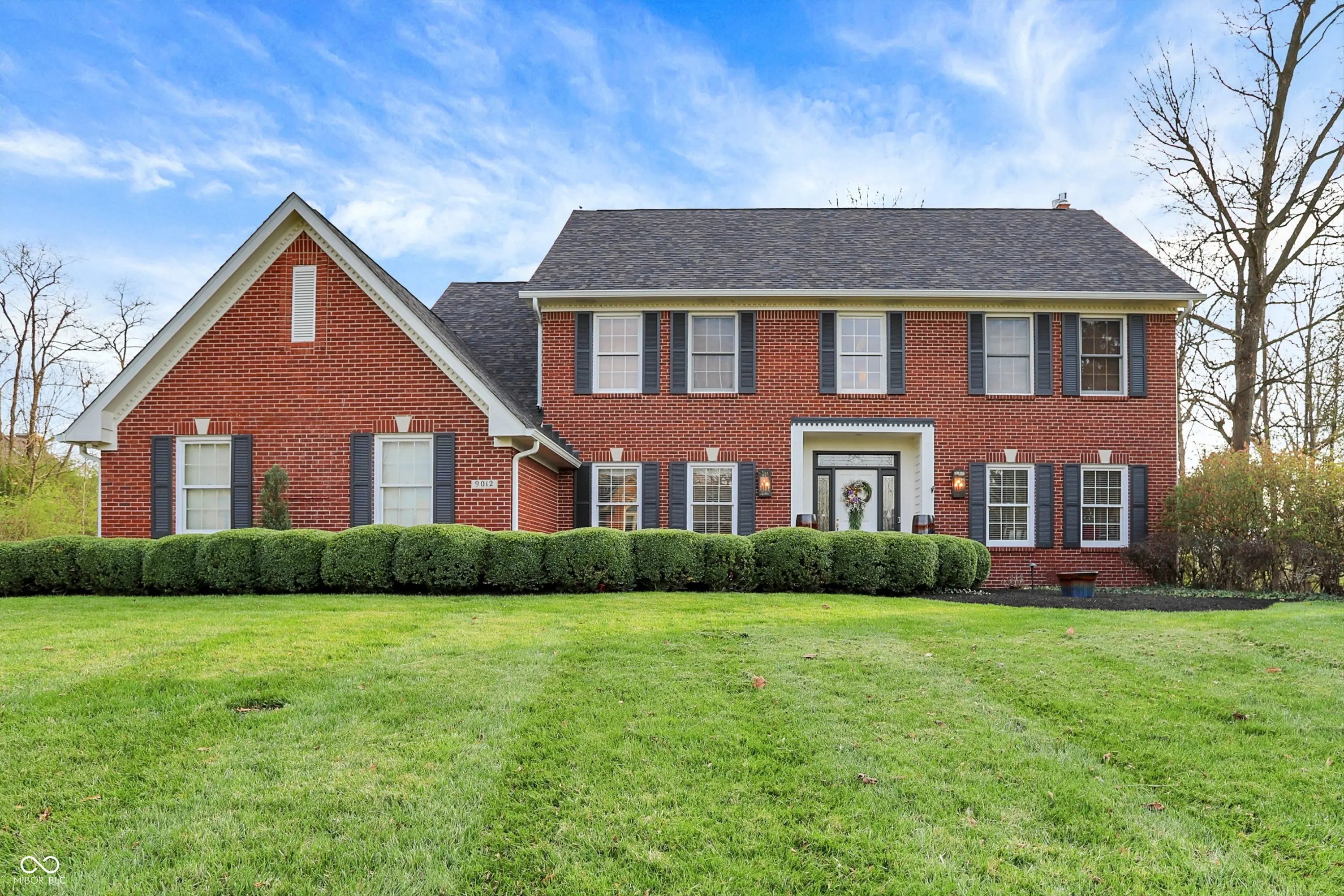 Photo of 9012 Nautical Watch Drive Indianapolis, IN 46236