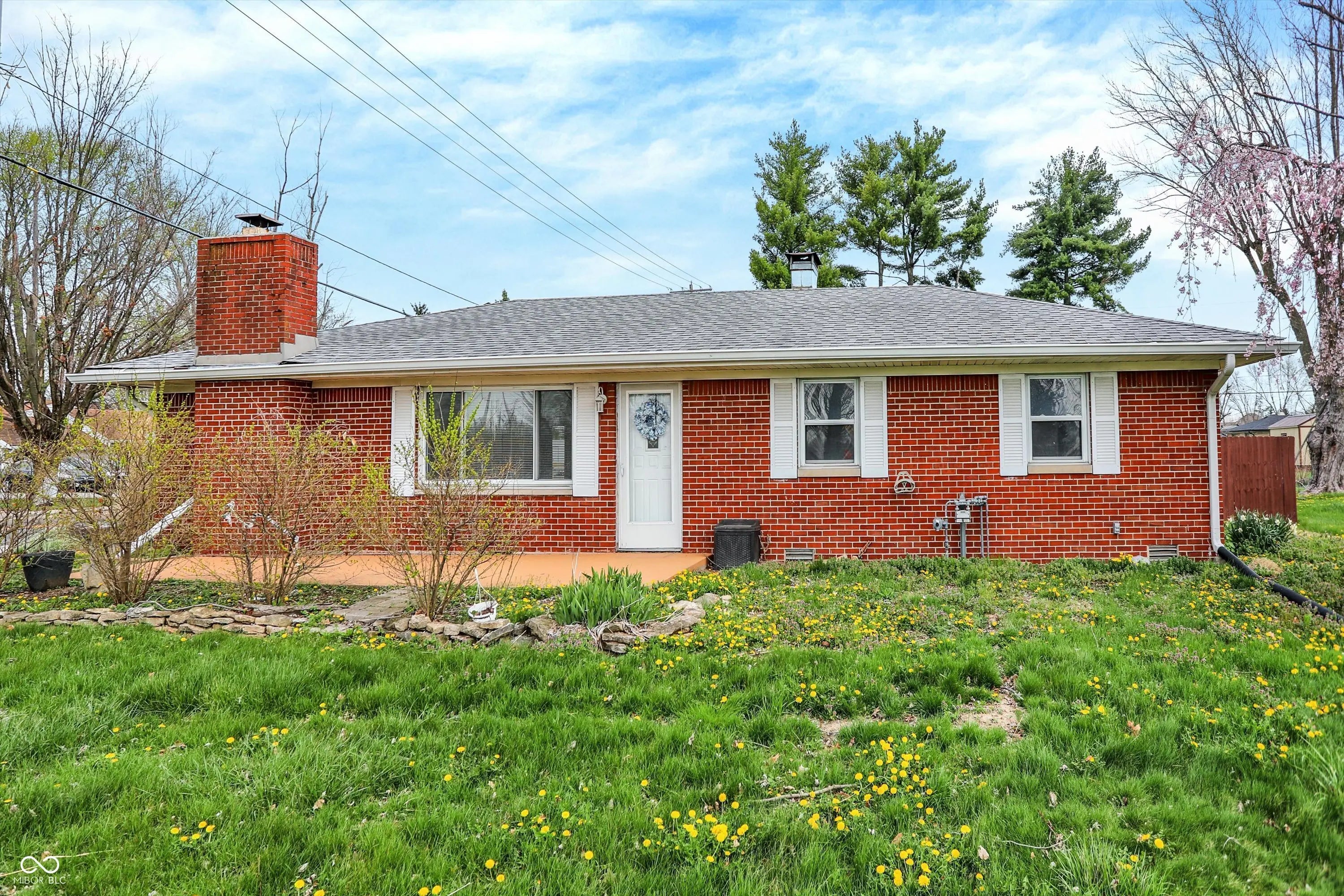 Photo of 639 Averitt Road Greenwood, IN 46142