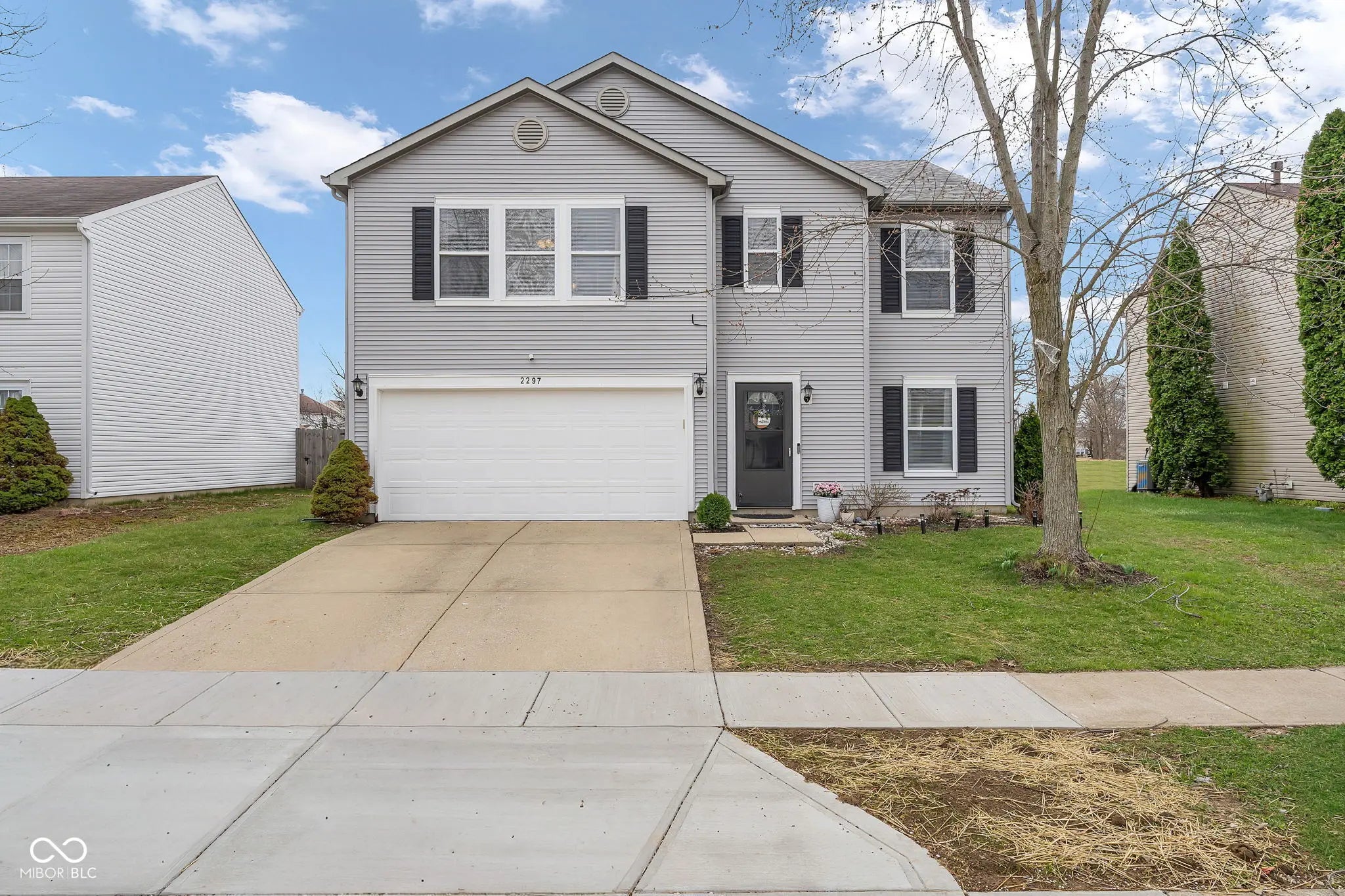 2297 Shadowbrook Drive, Plainfield