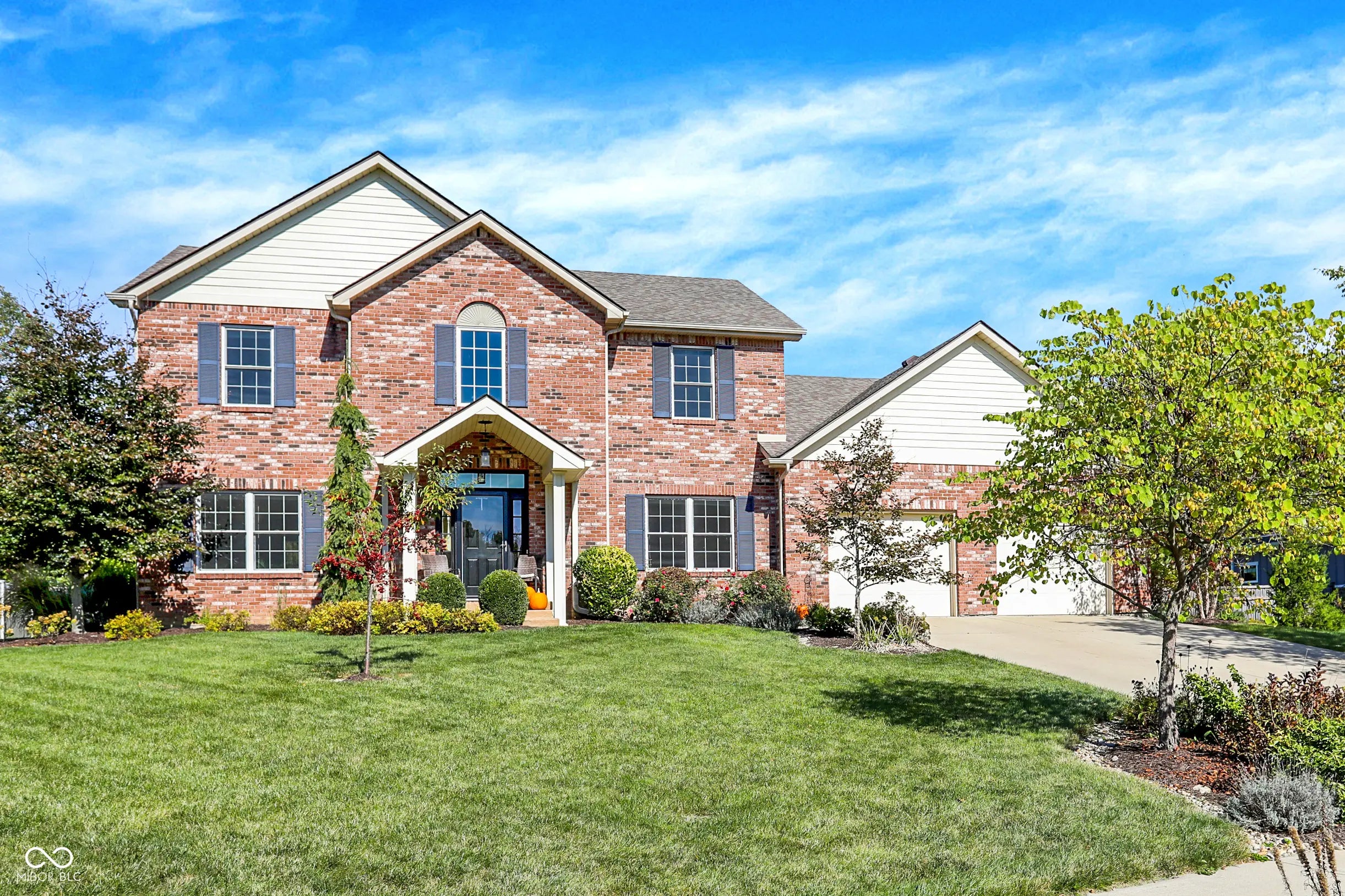 224 W Stoney Trail, Greenfield