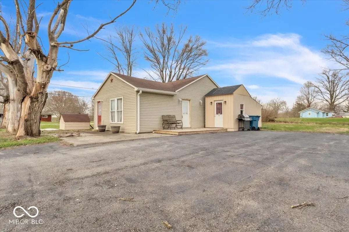 Photo of 2931 Byrkit Street Indianapolis, IN 46217