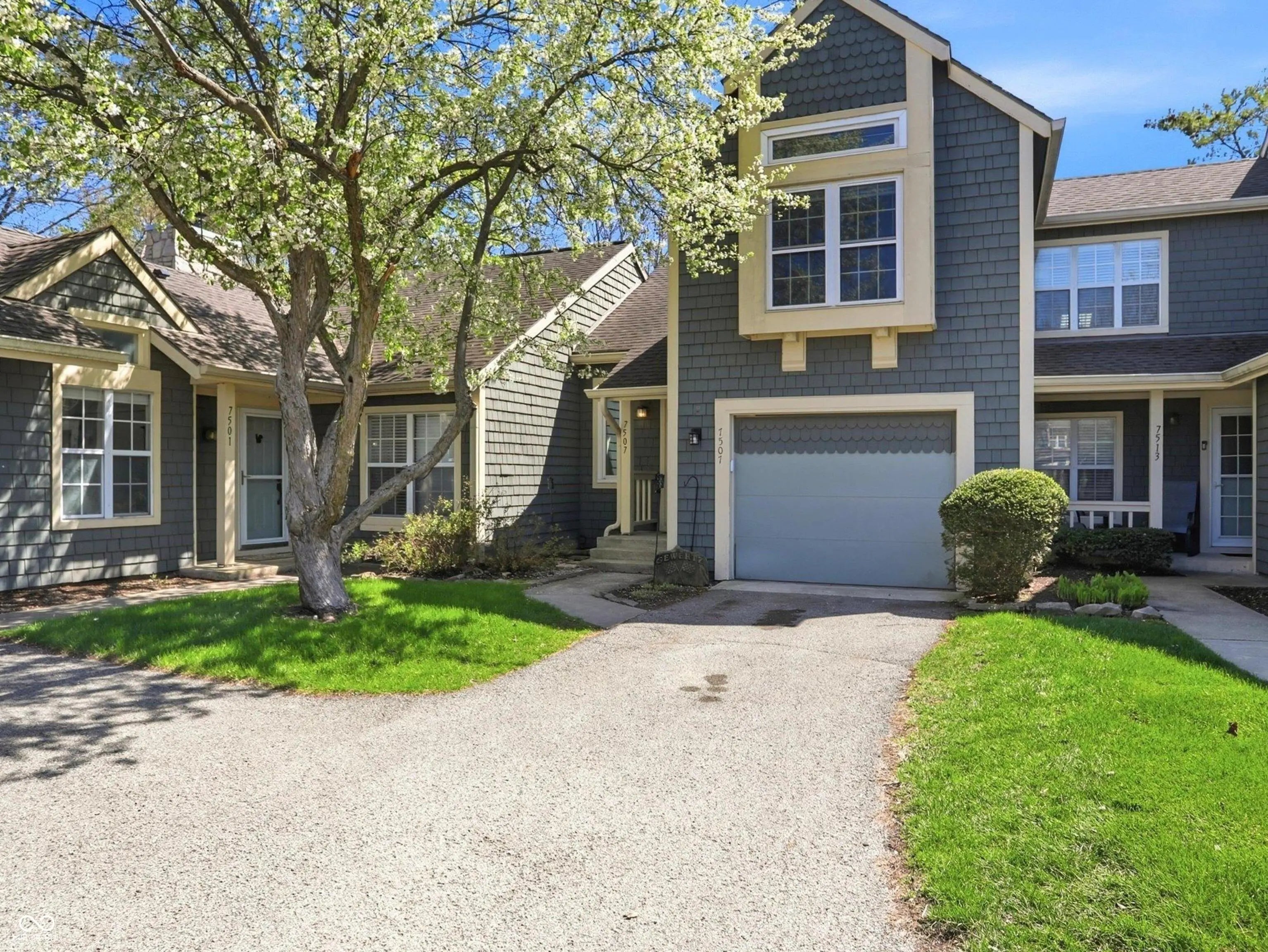 7507 Choate Court, Indianapolis