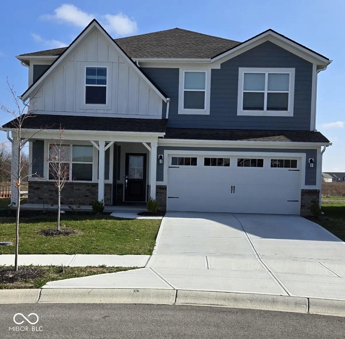 Photo of 17303 Gresham Lane Westfield, IN 46074