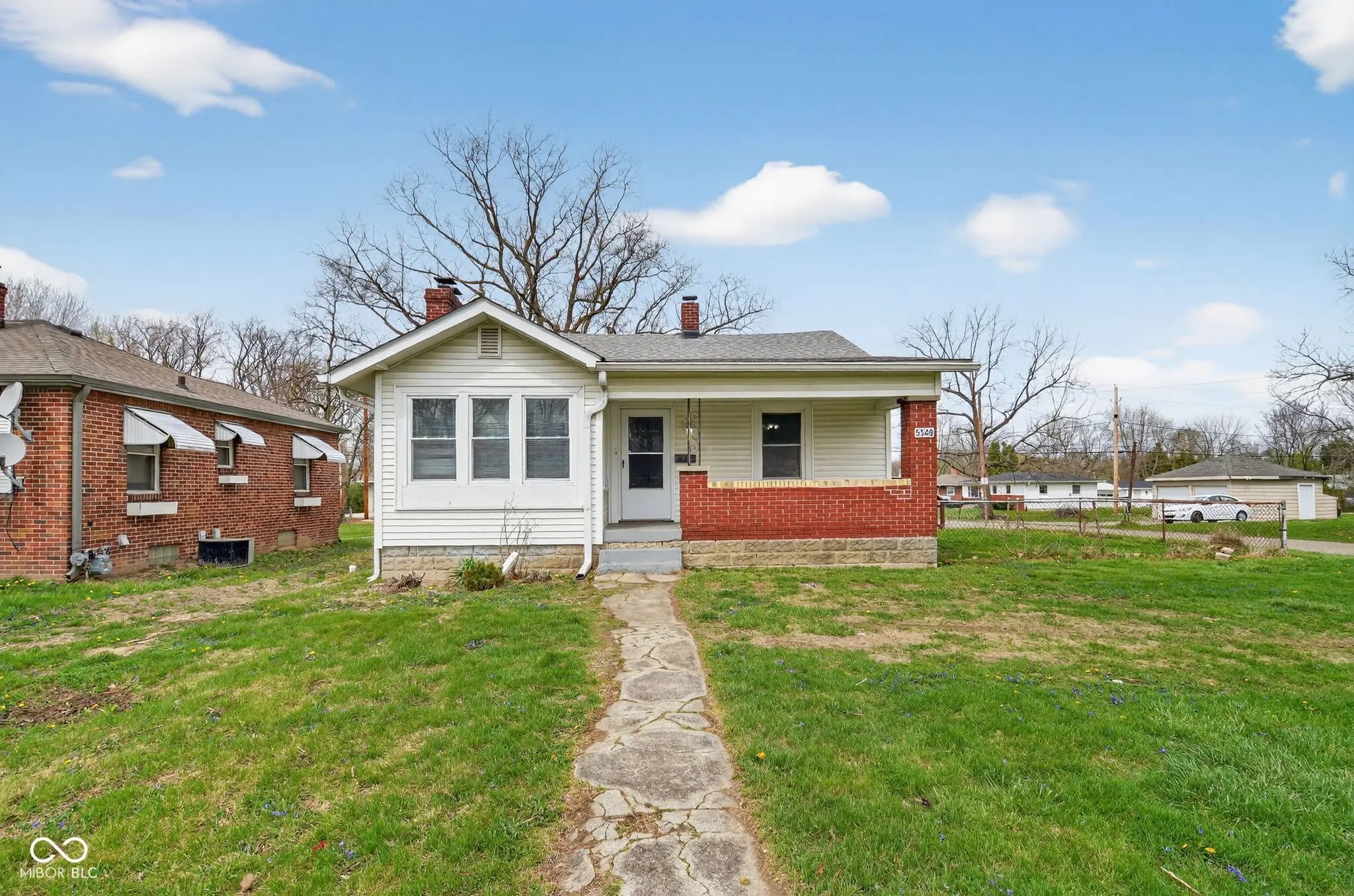 5548 E 21st Street, Indianapolis