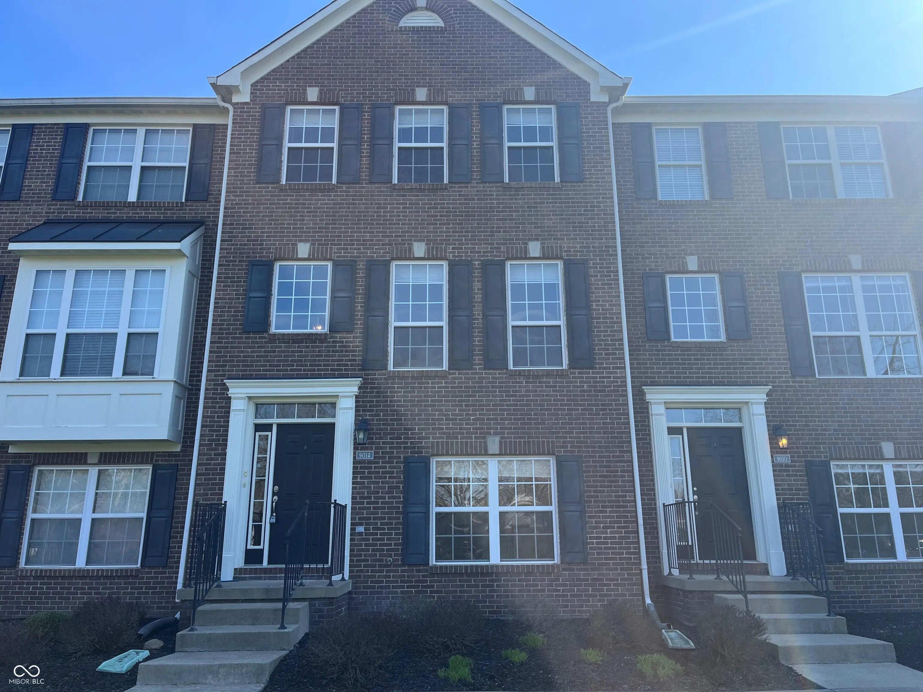 9014 Mercer Drive, Fishers