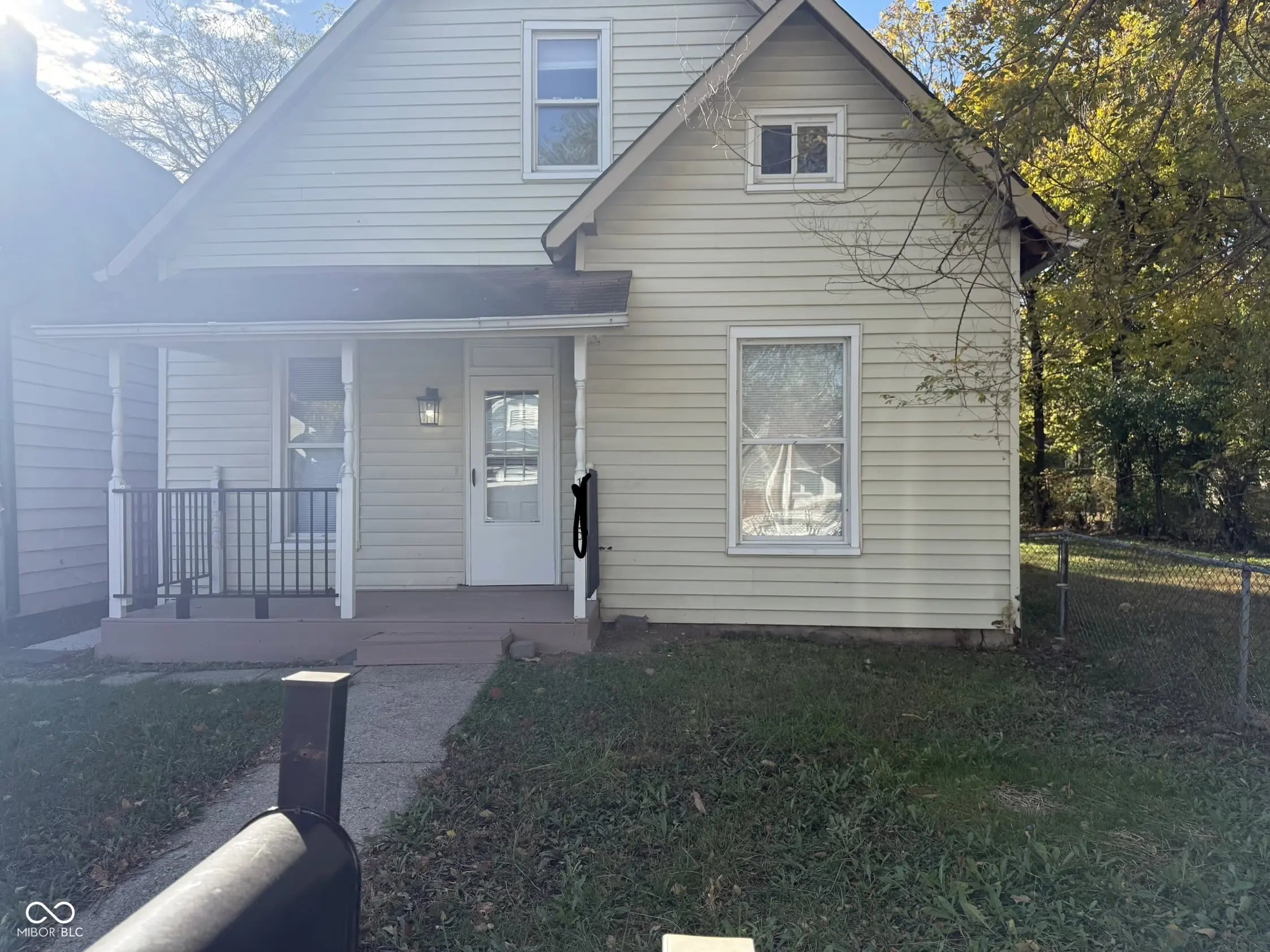 1145 W 29th Street, Indianapolis