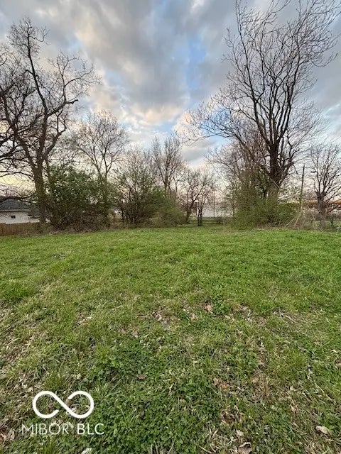 2310 E 24th Street, Indianapolis