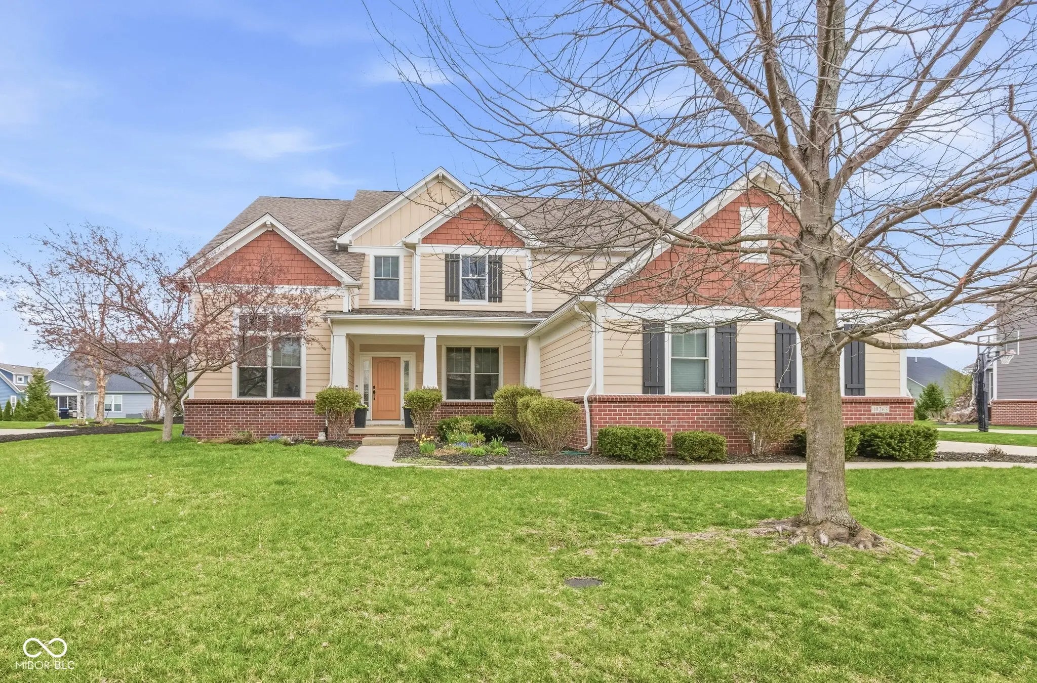 10263 Normandy Way, Fishers