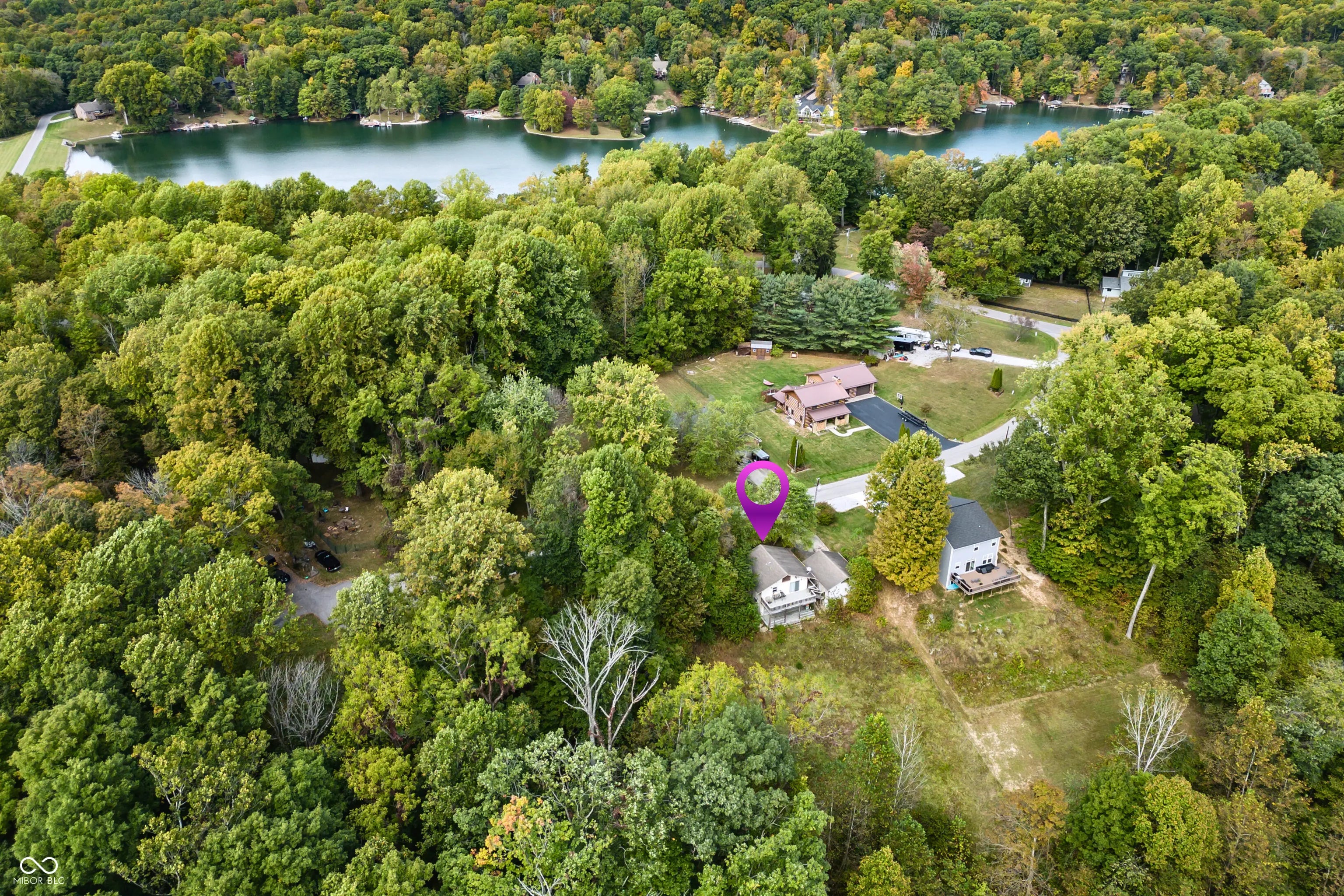 2941 S Mask Court, Martinsville