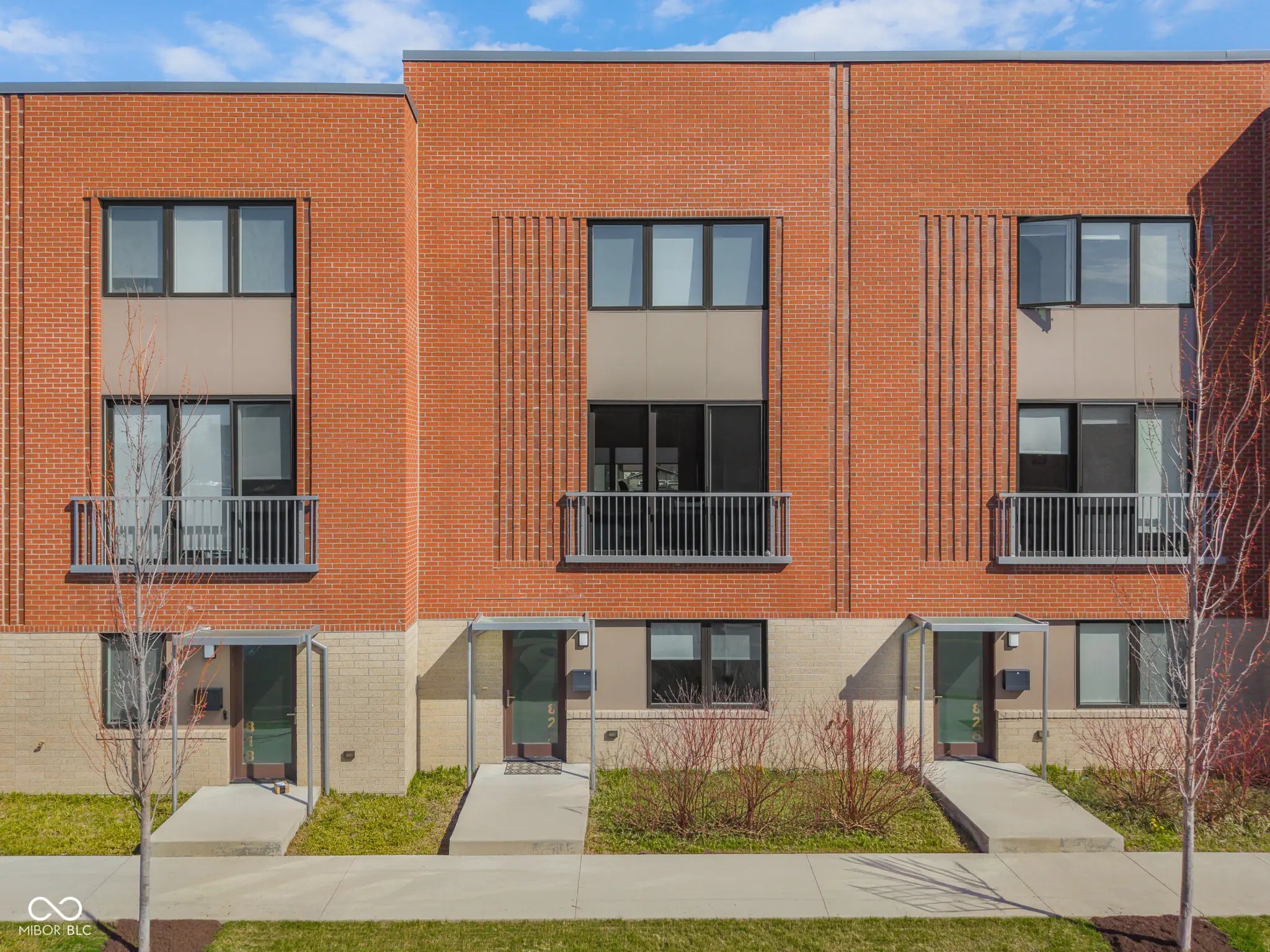 822 7th Street, Columbus