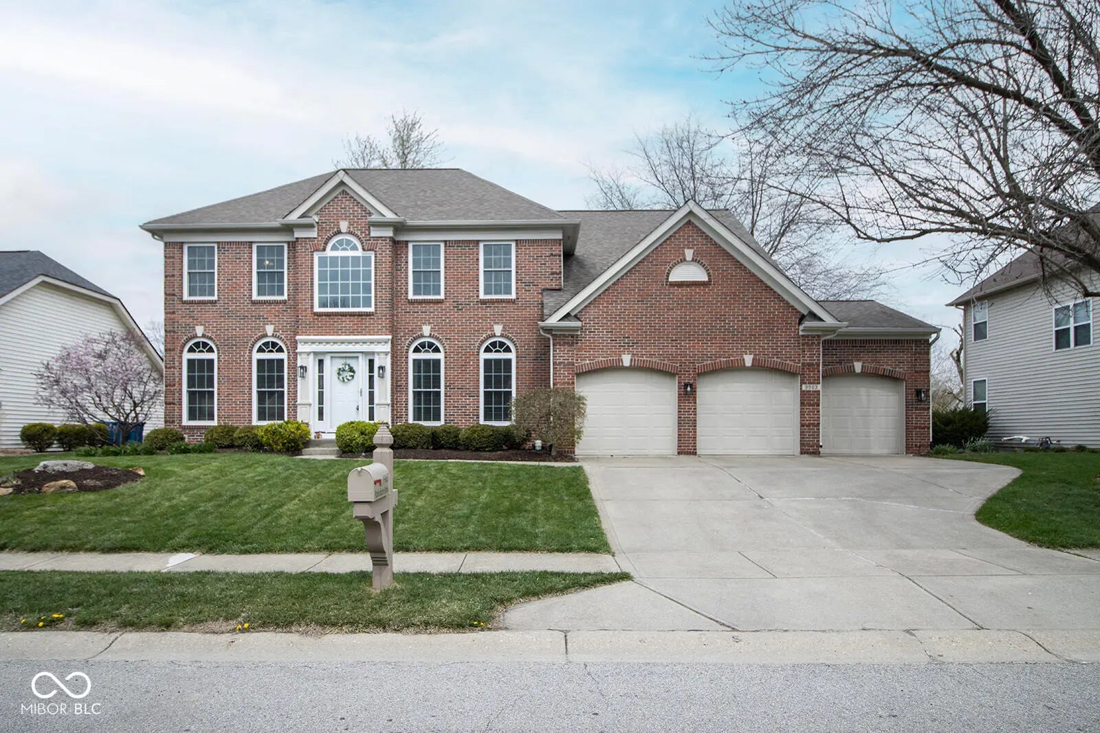 9963 Parkshore Drive, Fishers