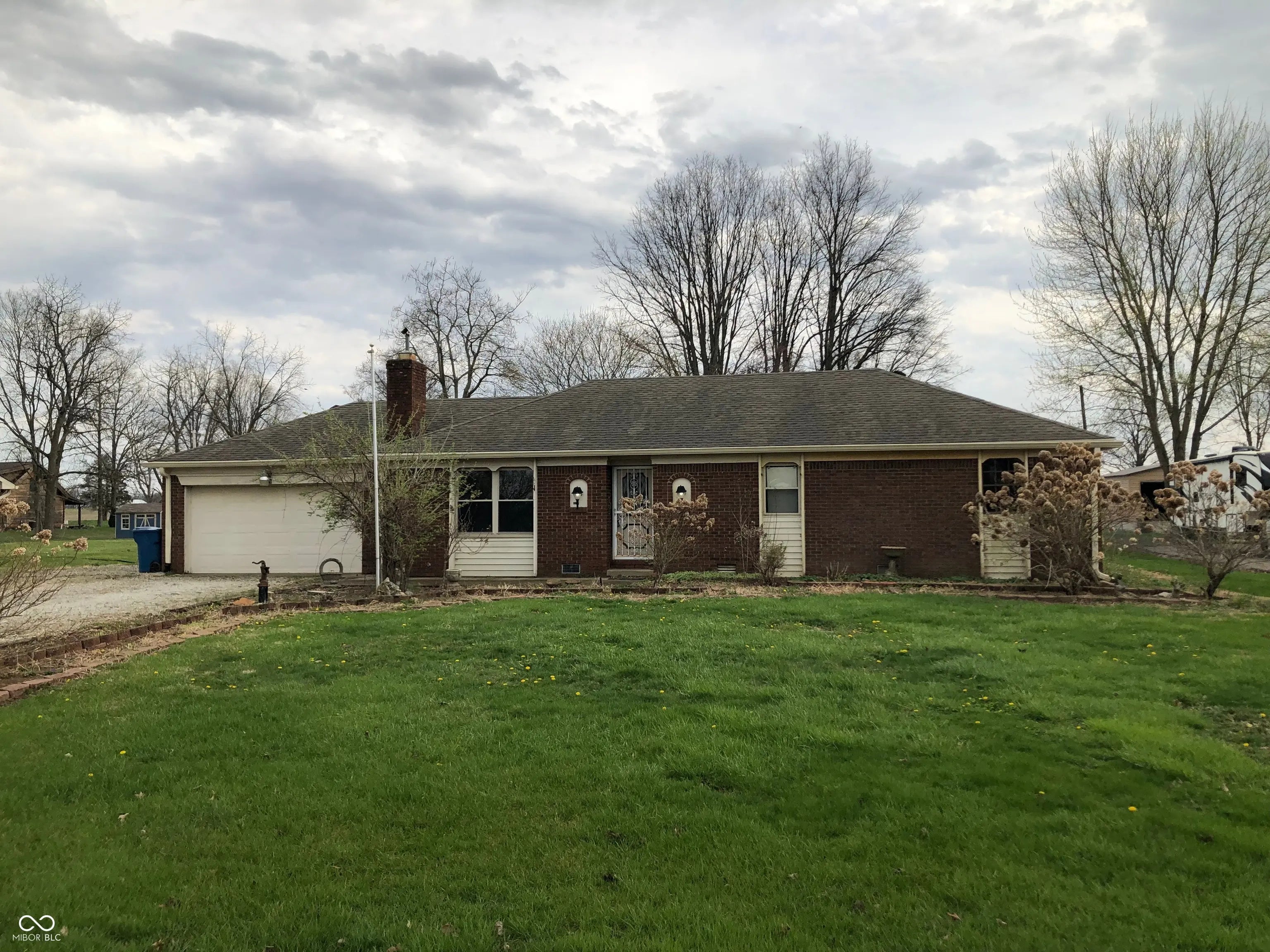 Photo of 4746 W 1110 N New Palestine, IN 46163