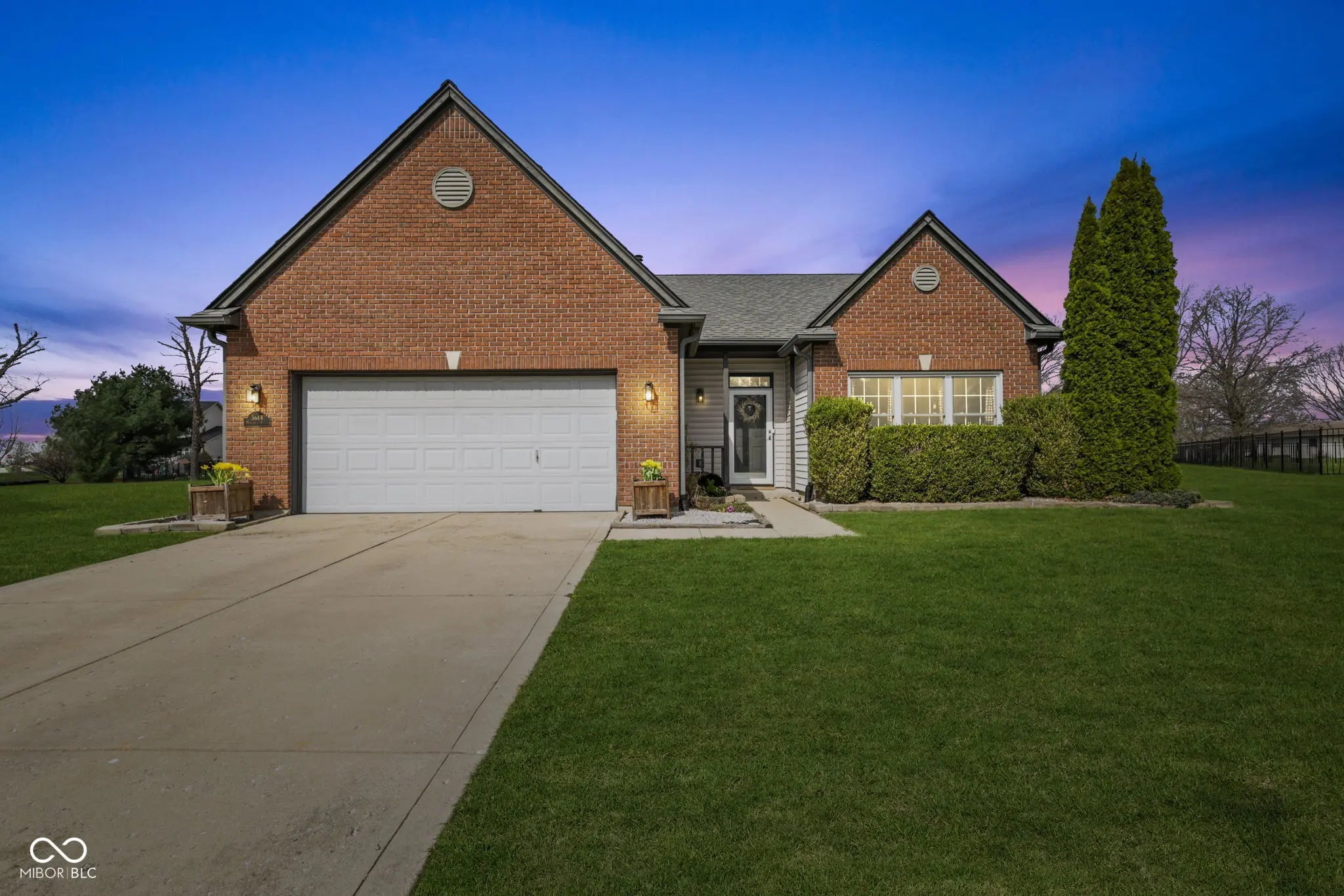 3614 Homestead Place, Plainfield