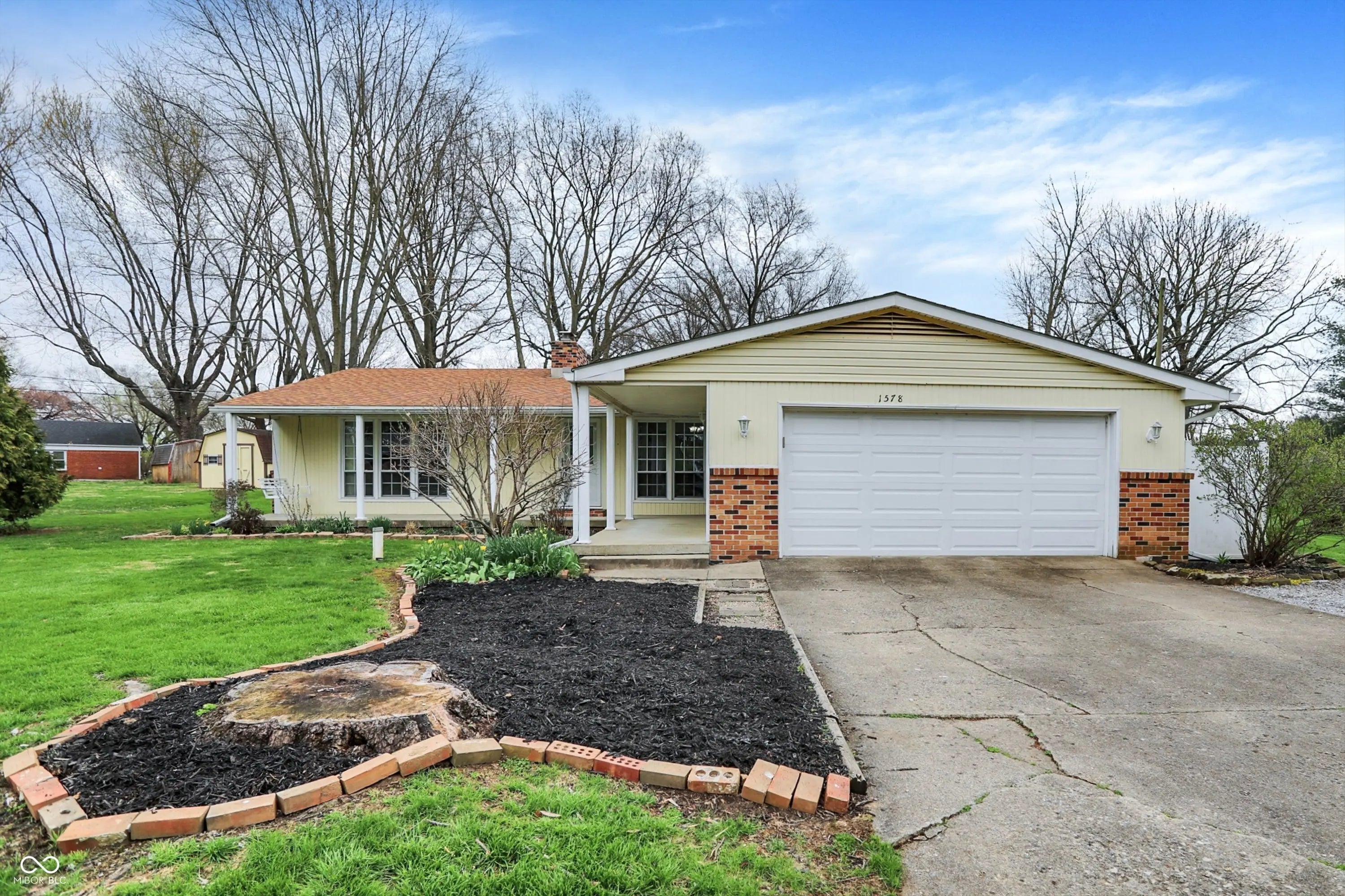 Photo of 1578 Edgehill Road Shelbyville, IN 46176