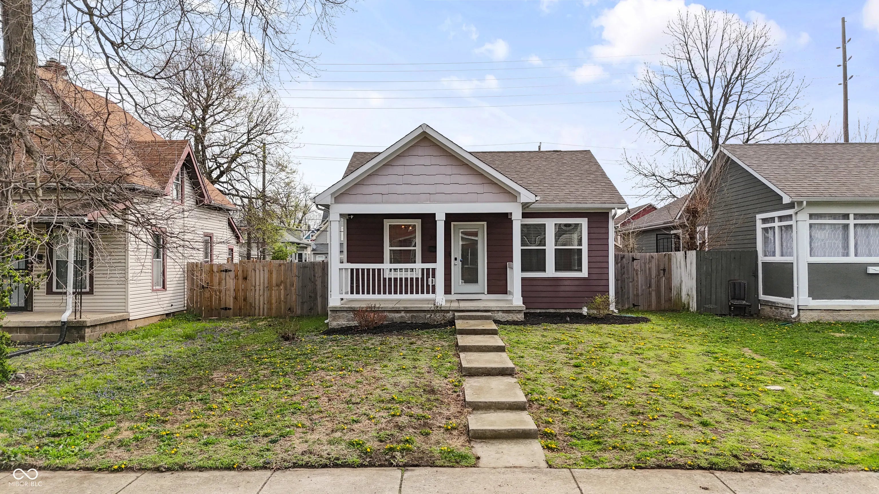 3151 Graceland Avenue, Indianapolis